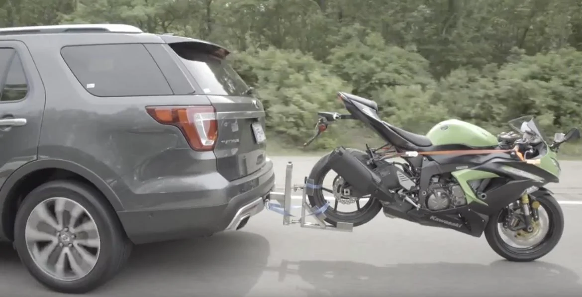 Ford Bronco Towing a motorcycle? 10FBB98A-3752-46A3-859D-B6E691FBB709