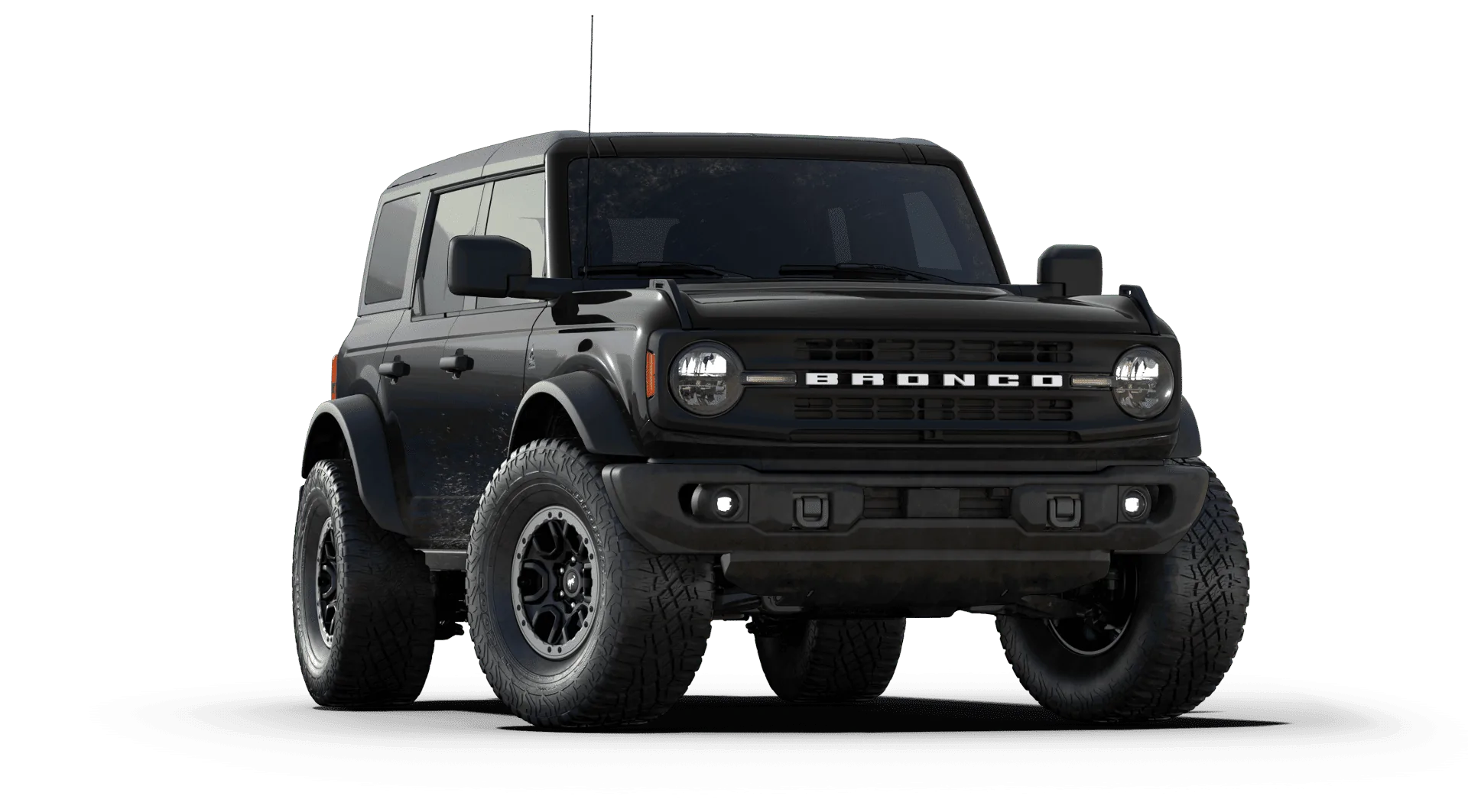Ford Bronco Placed my 2023 Bronco Order! ... Post Yours! 838887CF-EC1B-468F-ACF1-EB42584FEABC
