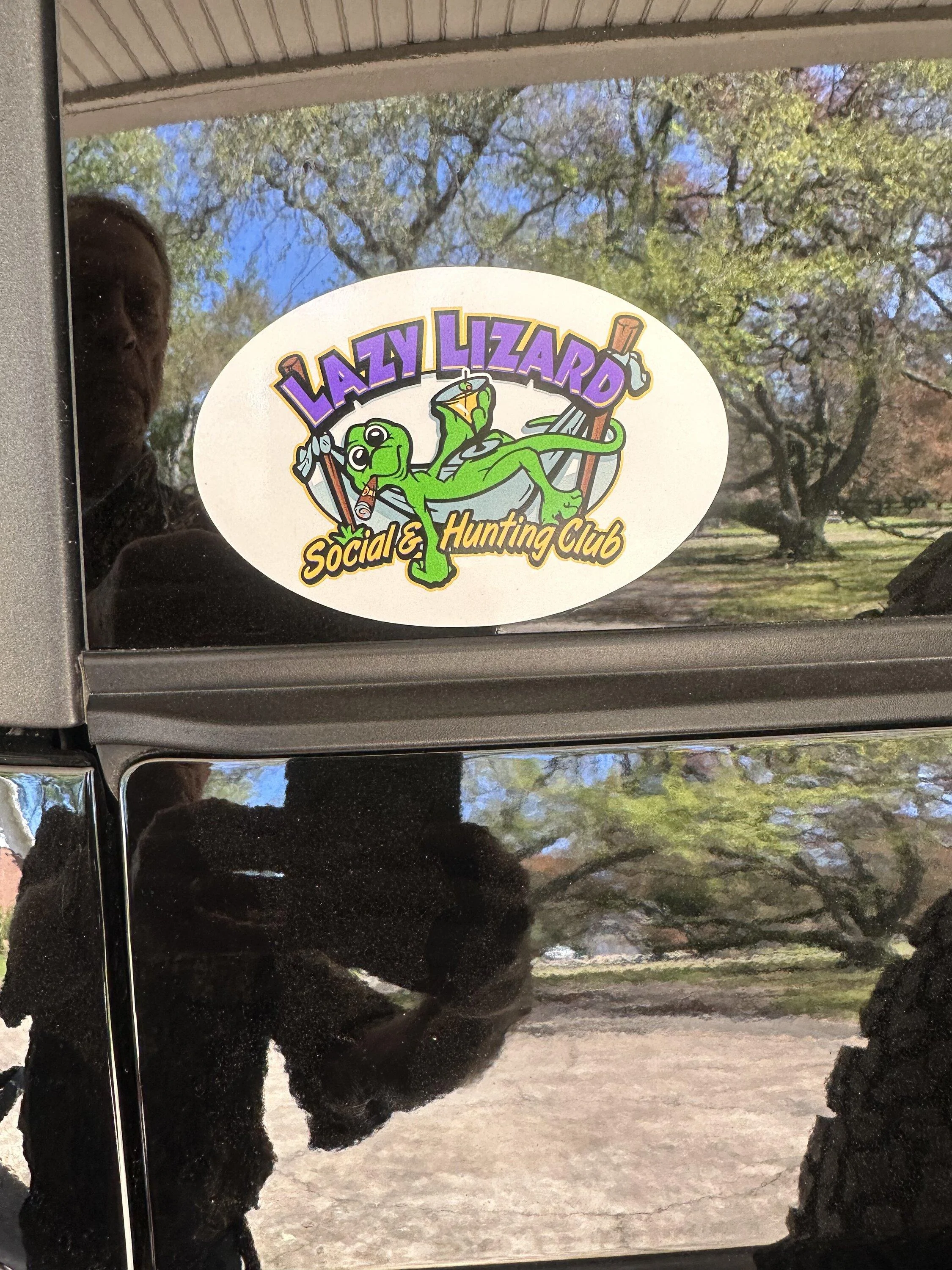 Ford Bronco Put any cool / unique vinyl decals on your Bronco?  Let's see them! 5DB6BE6D-6AF1-43FE-B457-F5648F54BB2E