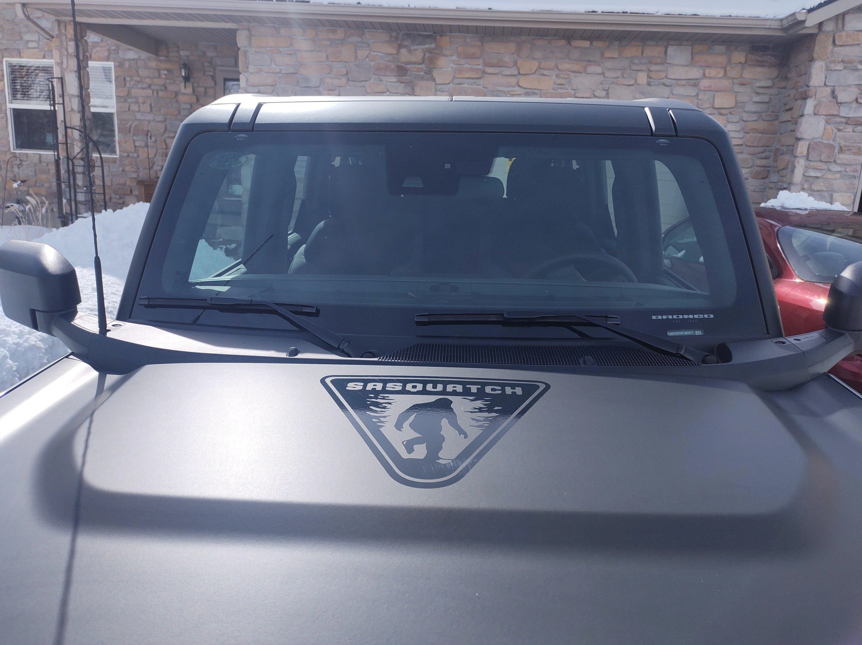Ford Bronco Put any cool / unique vinyl decals on your Bronco?  Let's see them! IMG_20230305_111009240