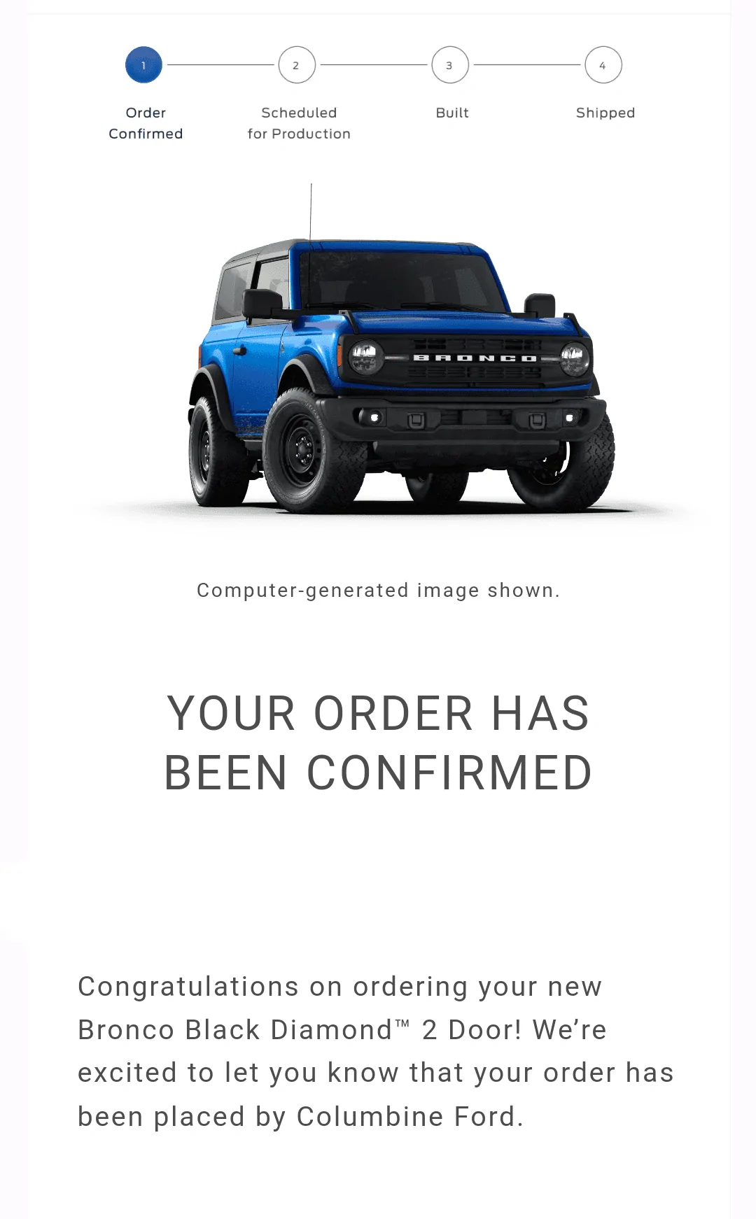 Ford Bronco New Build Advice: Locker vs V6 Screenshot_20230327-121309~2