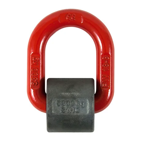Ford Bronco Modular Bumper Tow Hooks Mounted with Plastic Bumper pewag-ple-10-weld-on-lifting-point-6930-lbs-wll-92460-29__41399
