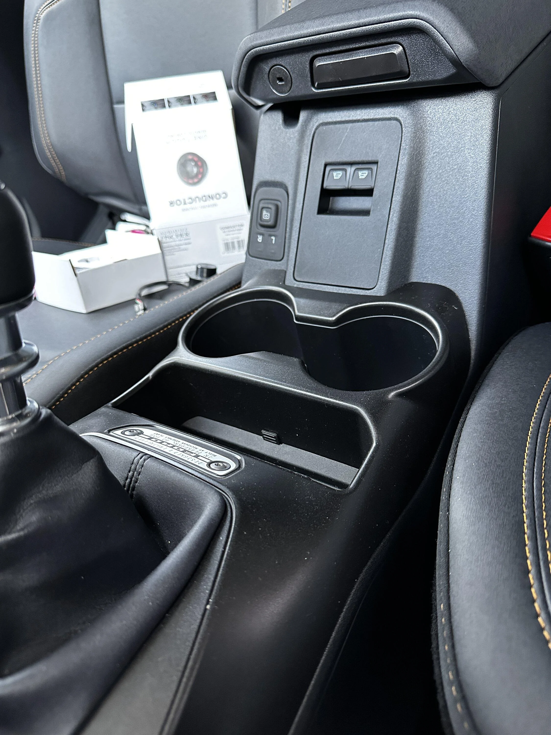 Ford Bronco Anyone Removed / Accessed the Window Switches? B1D71BF4-697E-47F8-81D3-51FBCF4F89ED