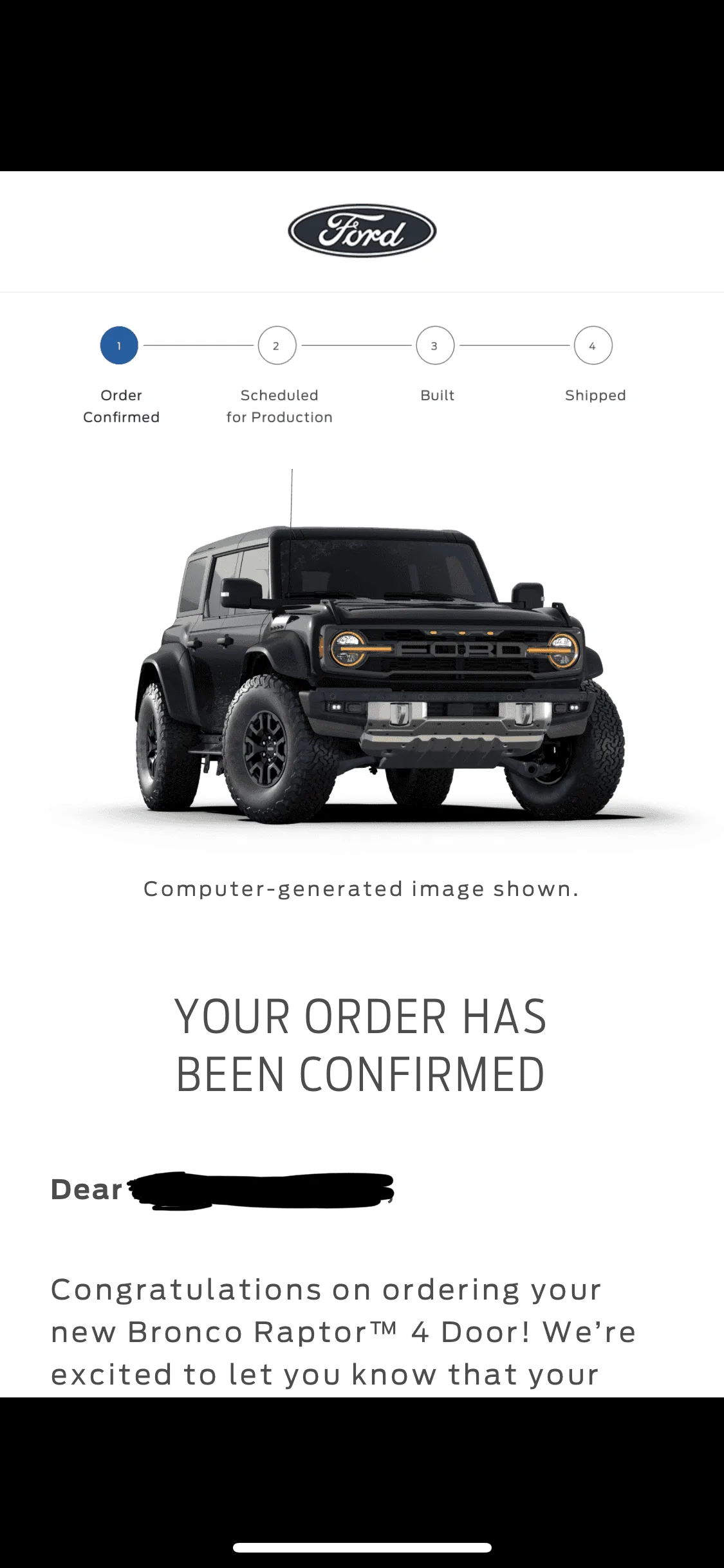 Ford Bronco Braptor Ordered, I hope… AA69B999-147D-47CF-AE9E-E697D724F4E9