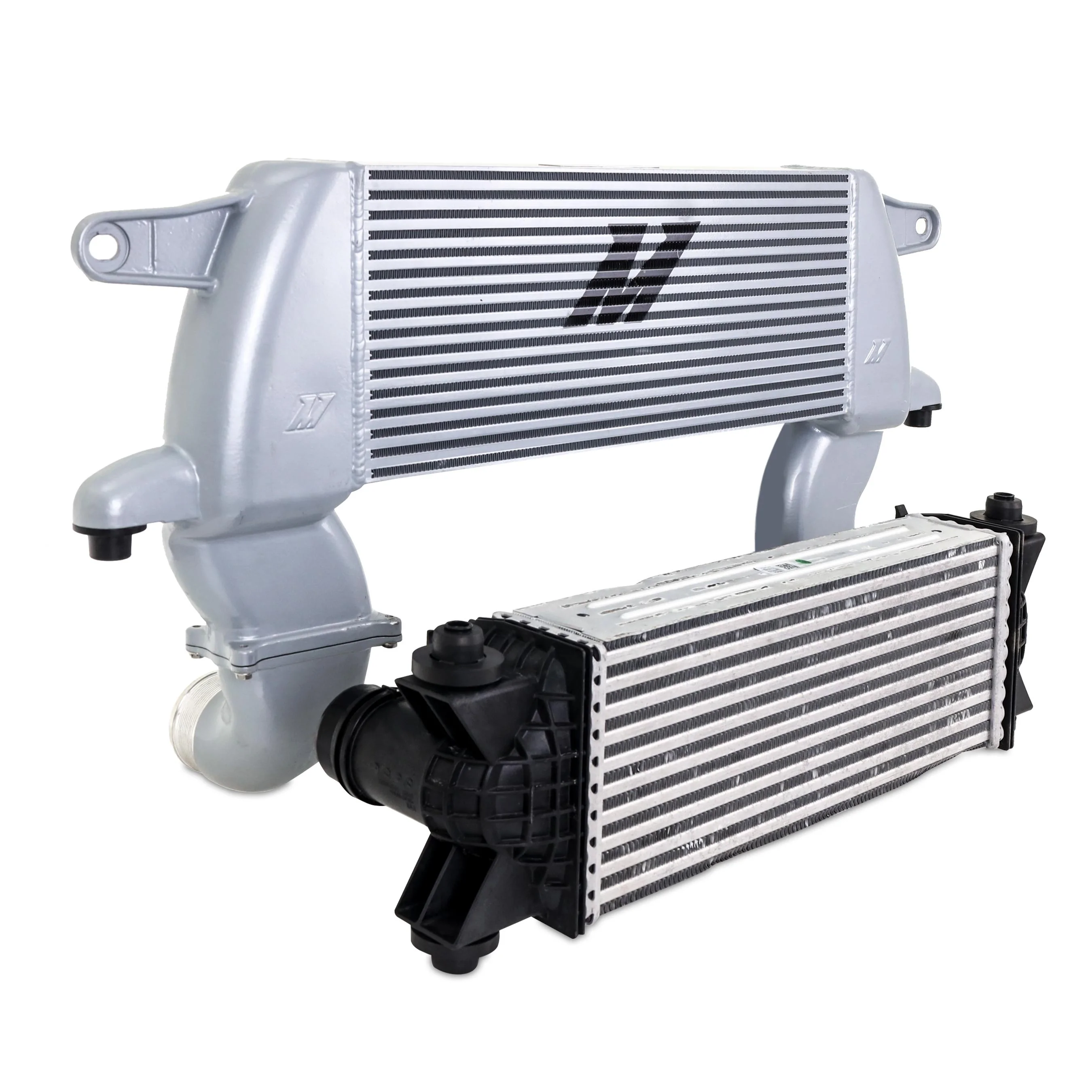 Ford Bronco Mishimoto's Performance Intercooler R&D Thread 4U5A0603