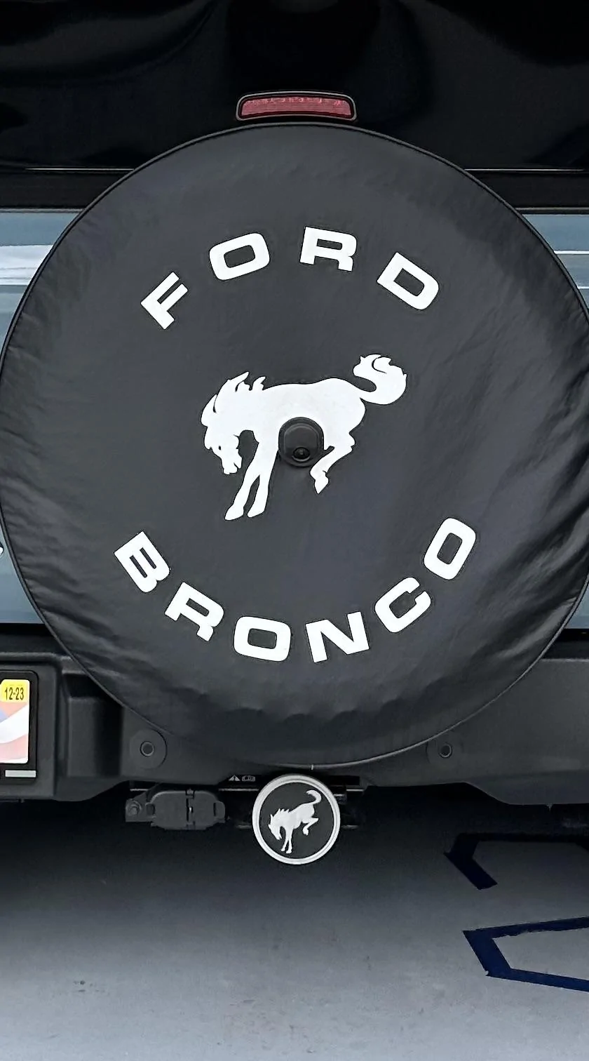 Ford Bronco Hitch Covers - Let's See What You've Got IMG_2514