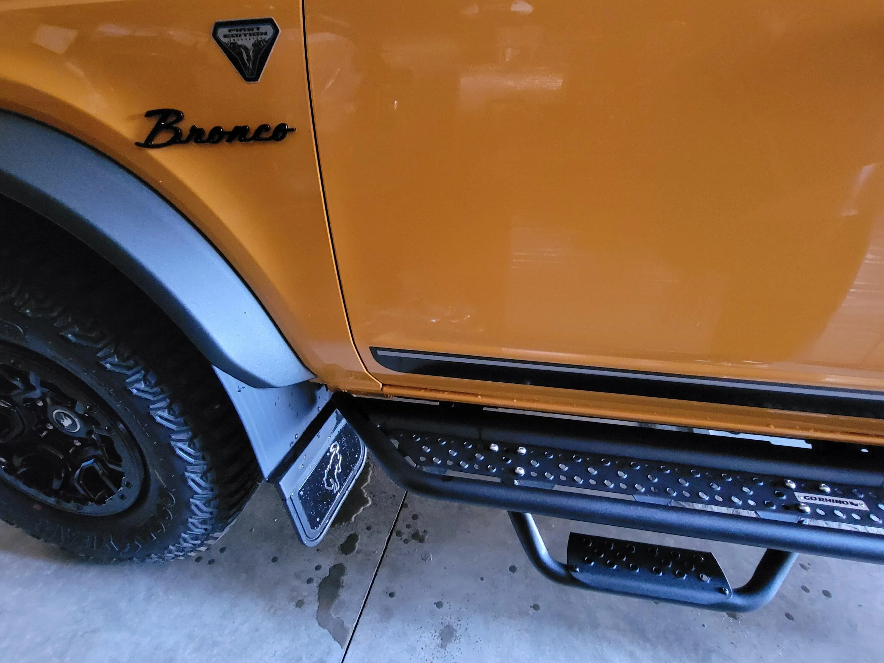 Ford Bronco Mud Flaps for Sasquatch? 20211230_133848