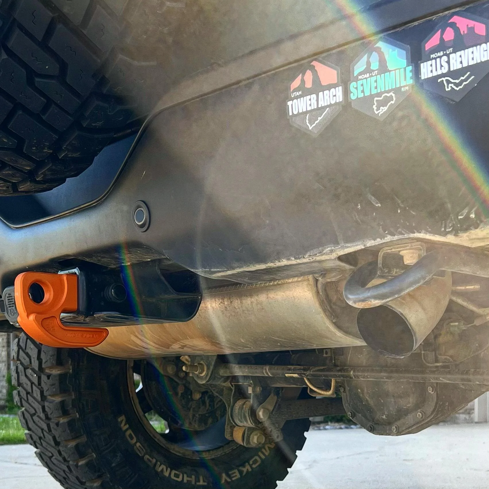 Ford Bronco Hitch Covers - Let's See What You've Got 86BF1F6A-8916-4E1F-8AB9-A93E06FC53E6