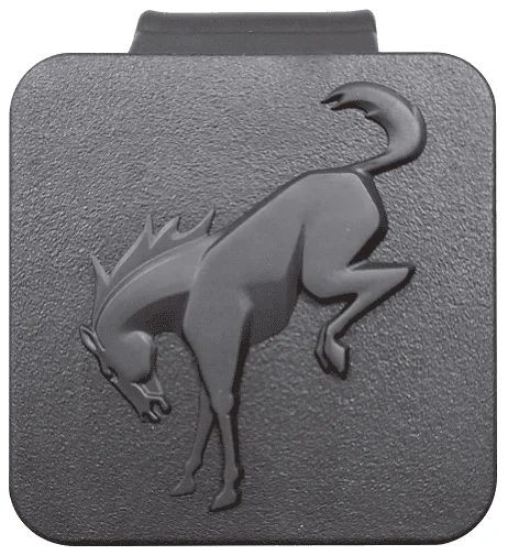 Ford Bronco Hitch Covers - Let's See What You've Got 1680095885383