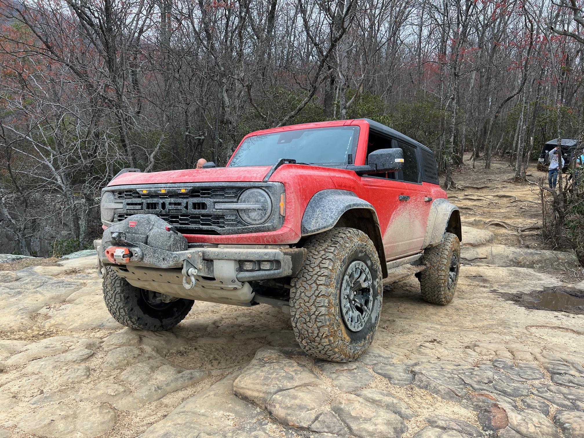 Ford Bronco CODE ORANGE Bronco RAPTOR Photos Thread IMG_2798