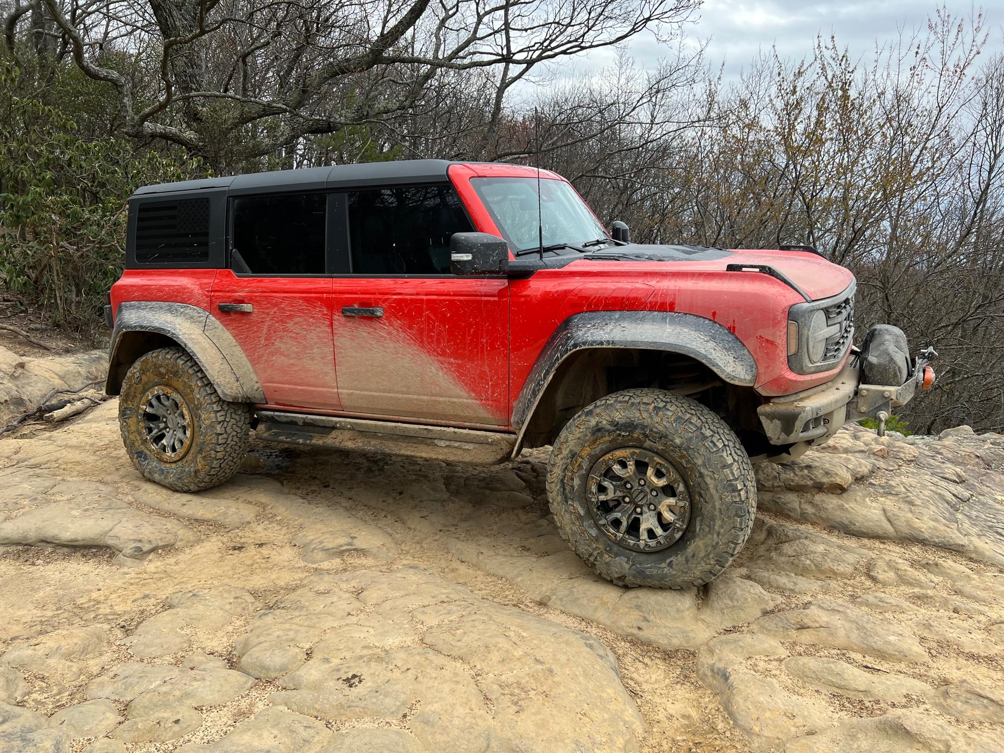 Ford Bronco CODE ORANGE Bronco RAPTOR Photos Thread IMG_2799