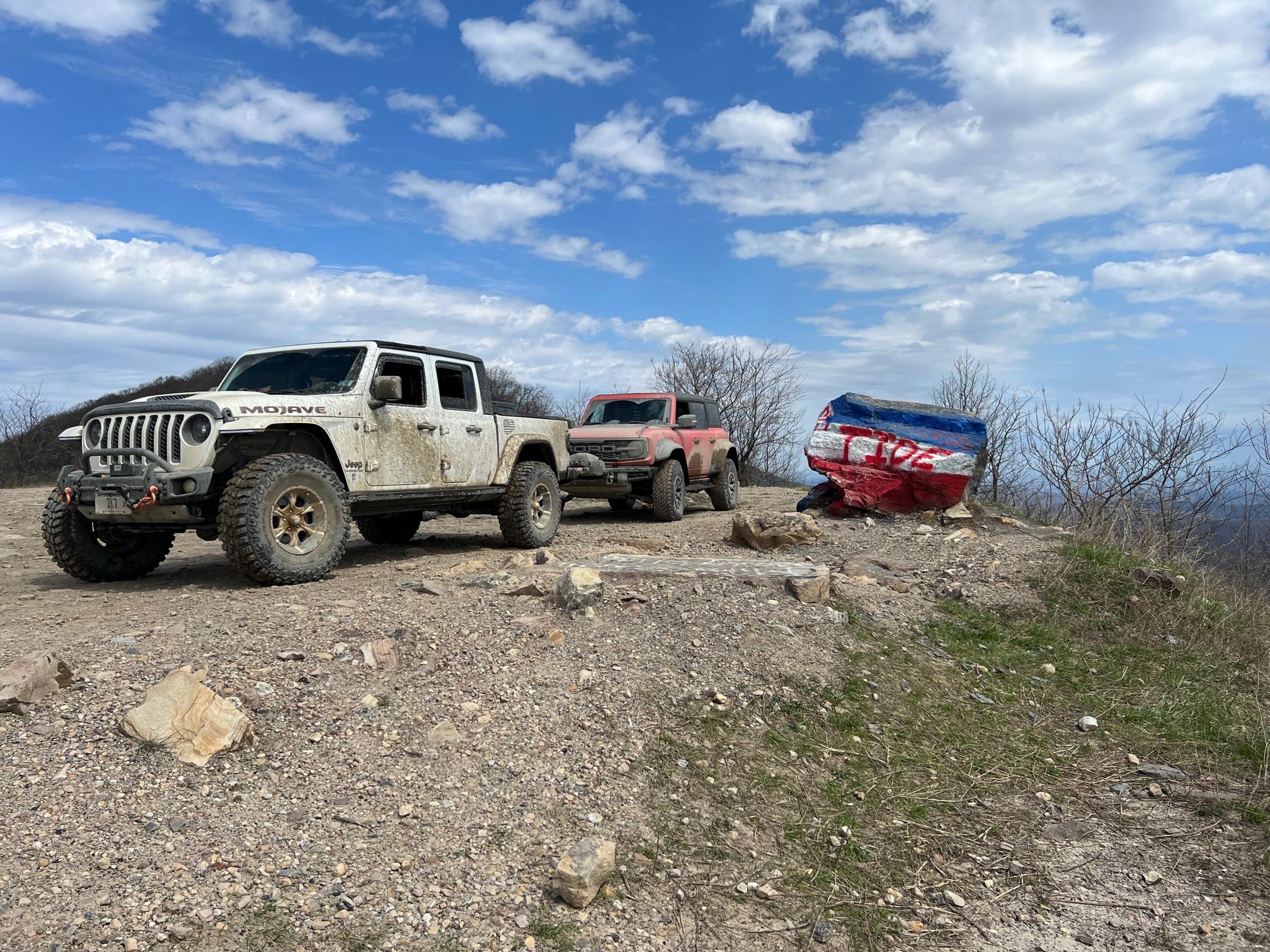 Ford Bronco CODE ORANGE Bronco RAPTOR Photos Thread IMG_2811