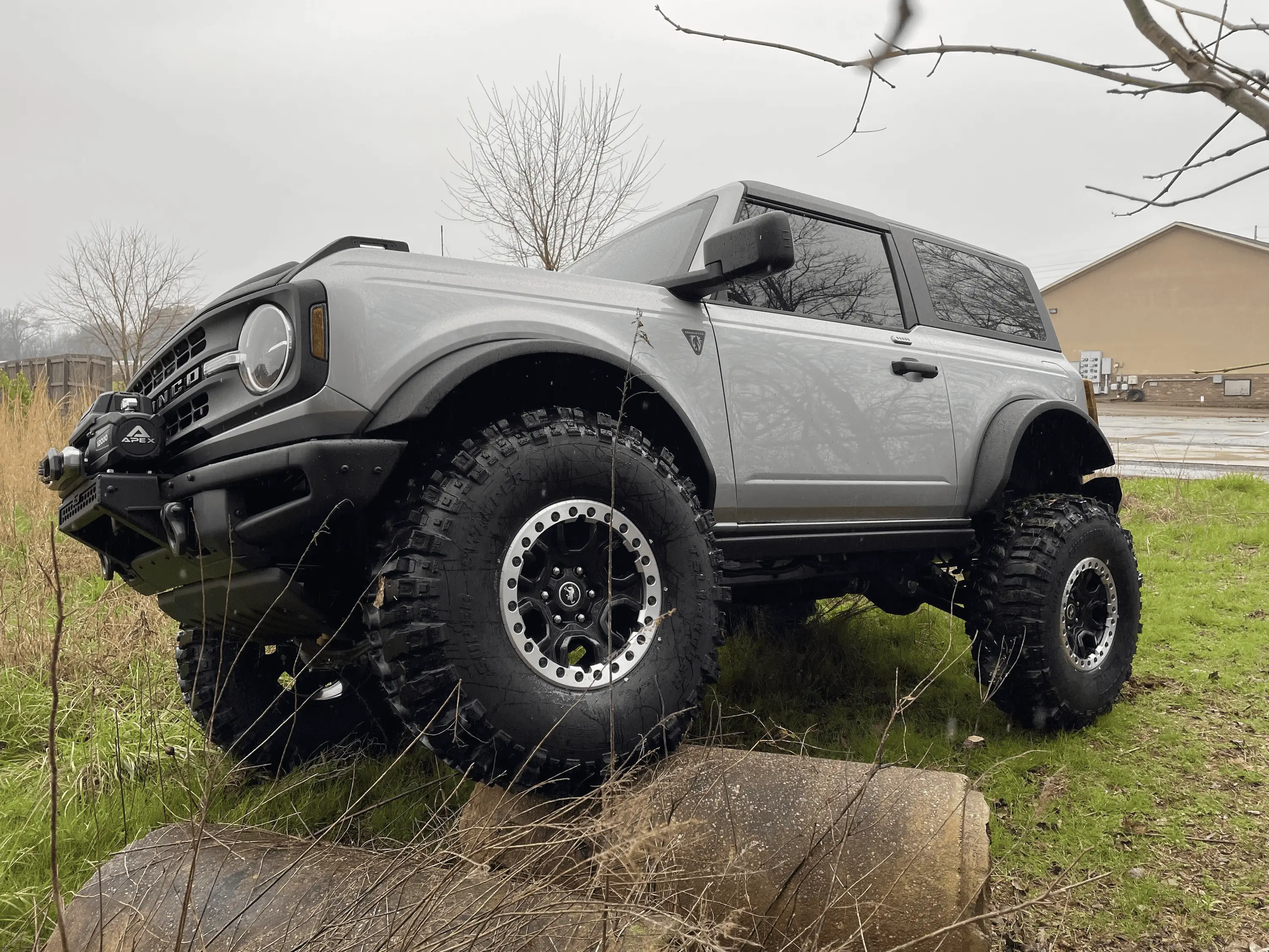 Icon Dynamics SUSPENSION SYSTEM|BlessedPerformance.com, image size:3000x2250