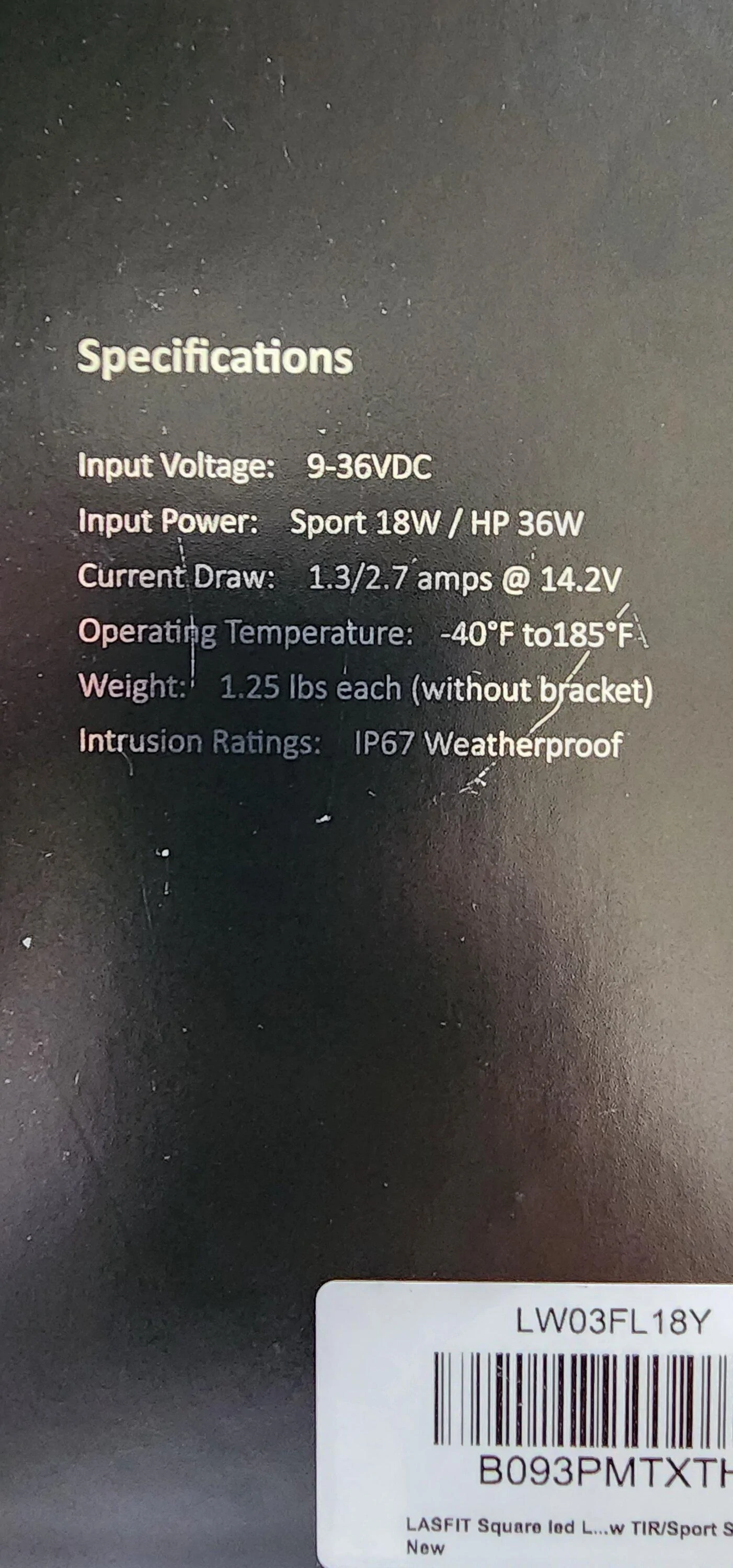 Ford Bronco Help Identifying Which Aux Switches to use 20230329_100829