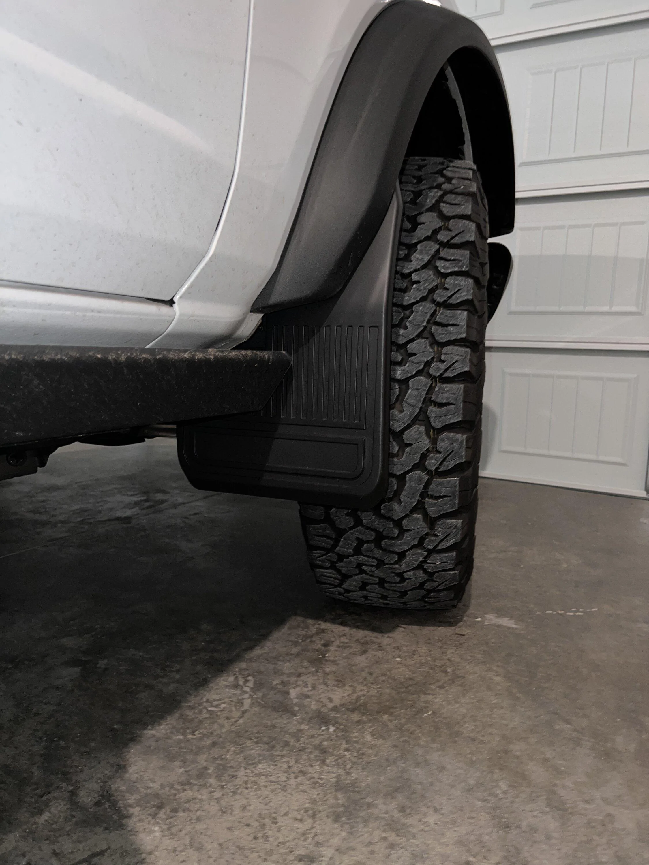 Ford Bronco 2/27/2023 Build Week - With Spreadsheet 60067FA6-85AD-479D-BF54-11F8F5765C6C