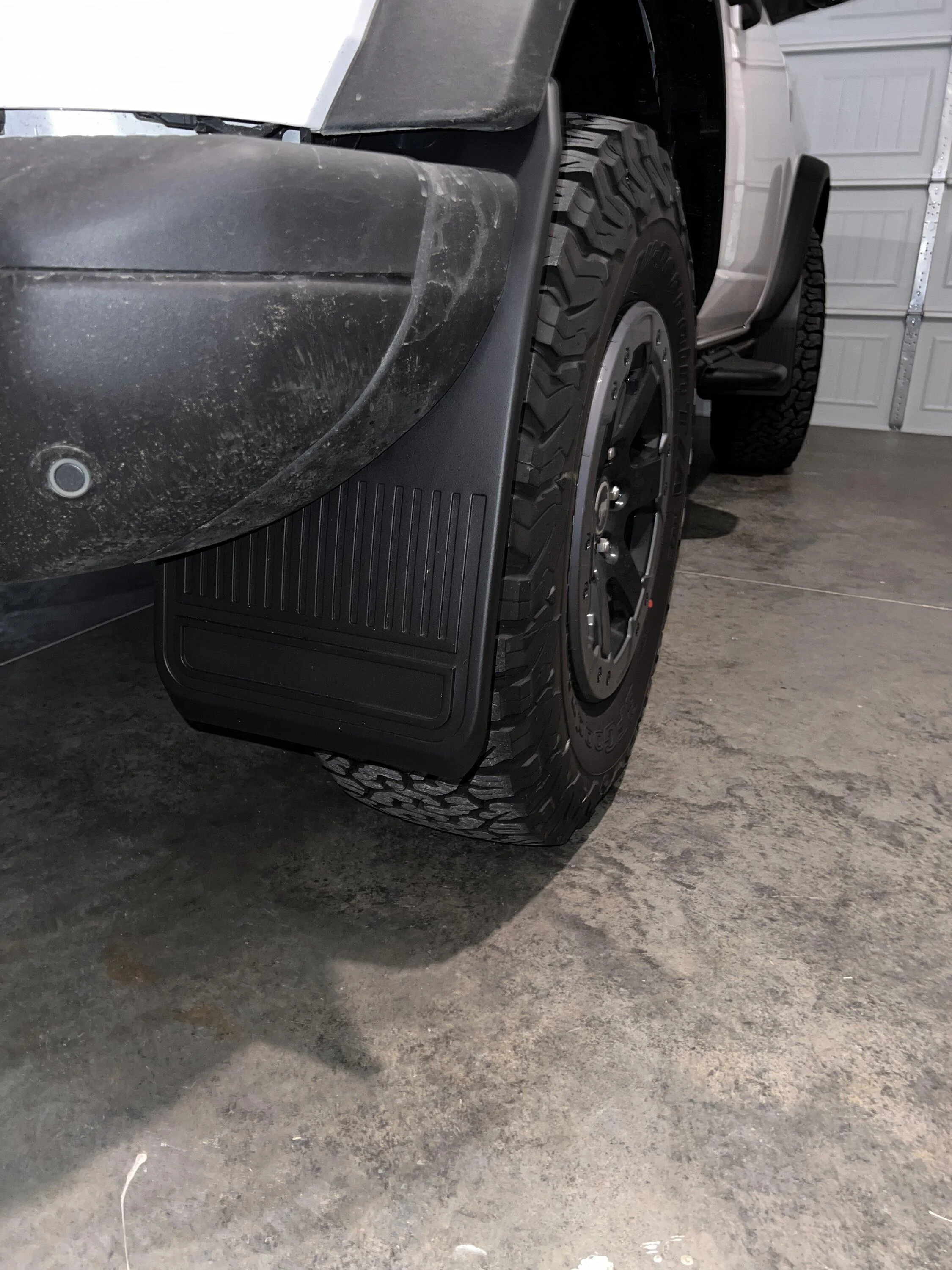 Ford Bronco 2/27/2023 Build Week - With Spreadsheet B35848B8-7369-47BD-ACB6-4C31165089E1