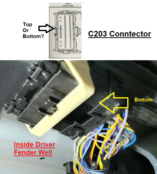 Ford Bronco Updated:Fog lights added and connected to factory connector 1680123298864