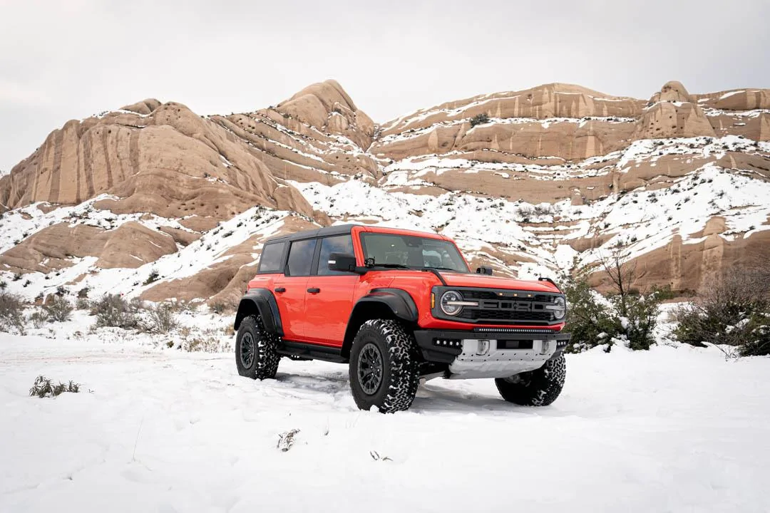 Ford Bronco Bronco Raptors off-roading picture thread 📸 Post up! A9_05401