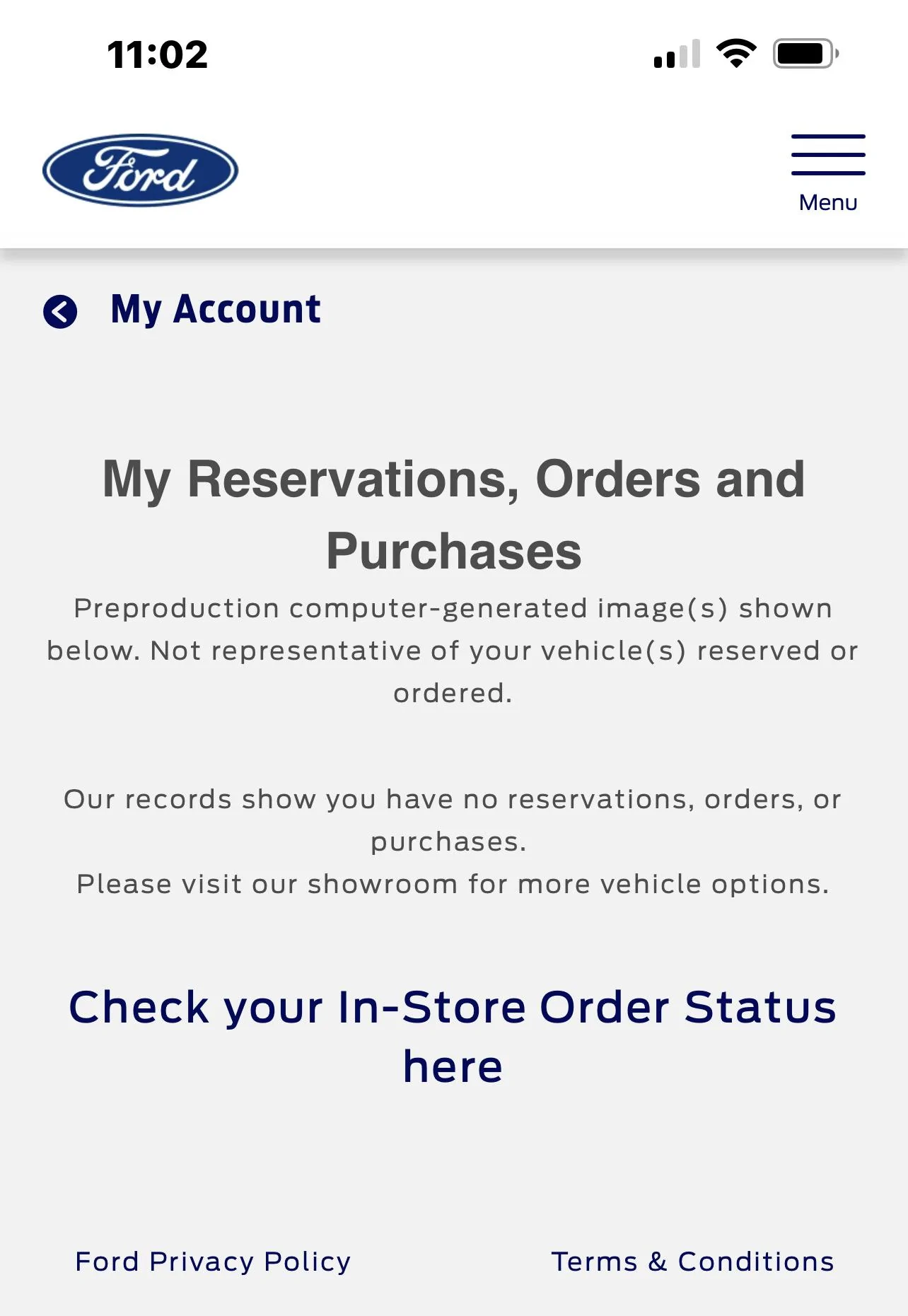 Ford Bronco Placed my 2023 Bronco Order! ... Post Yours! EFDFF2B9-CD1F-48A2-967B-28FB22A02BBC