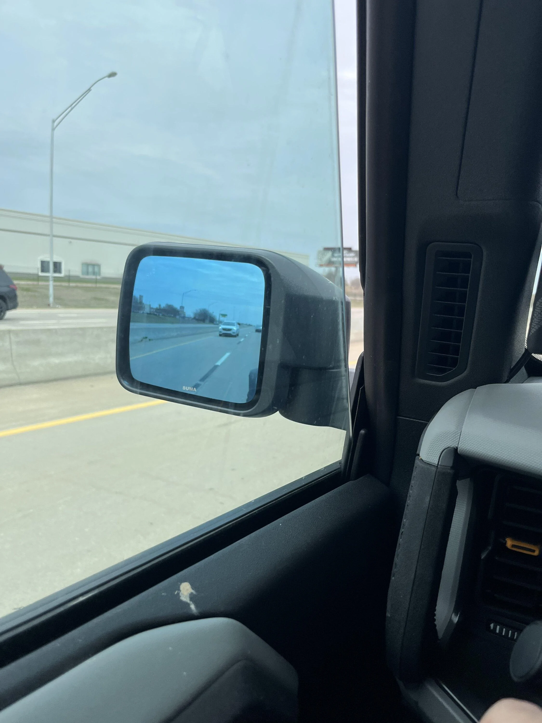 Ford Bronco Dont wait to buy these mirrors! 460DD4BF-7AF7-488C-BAEF-A10D1603439B