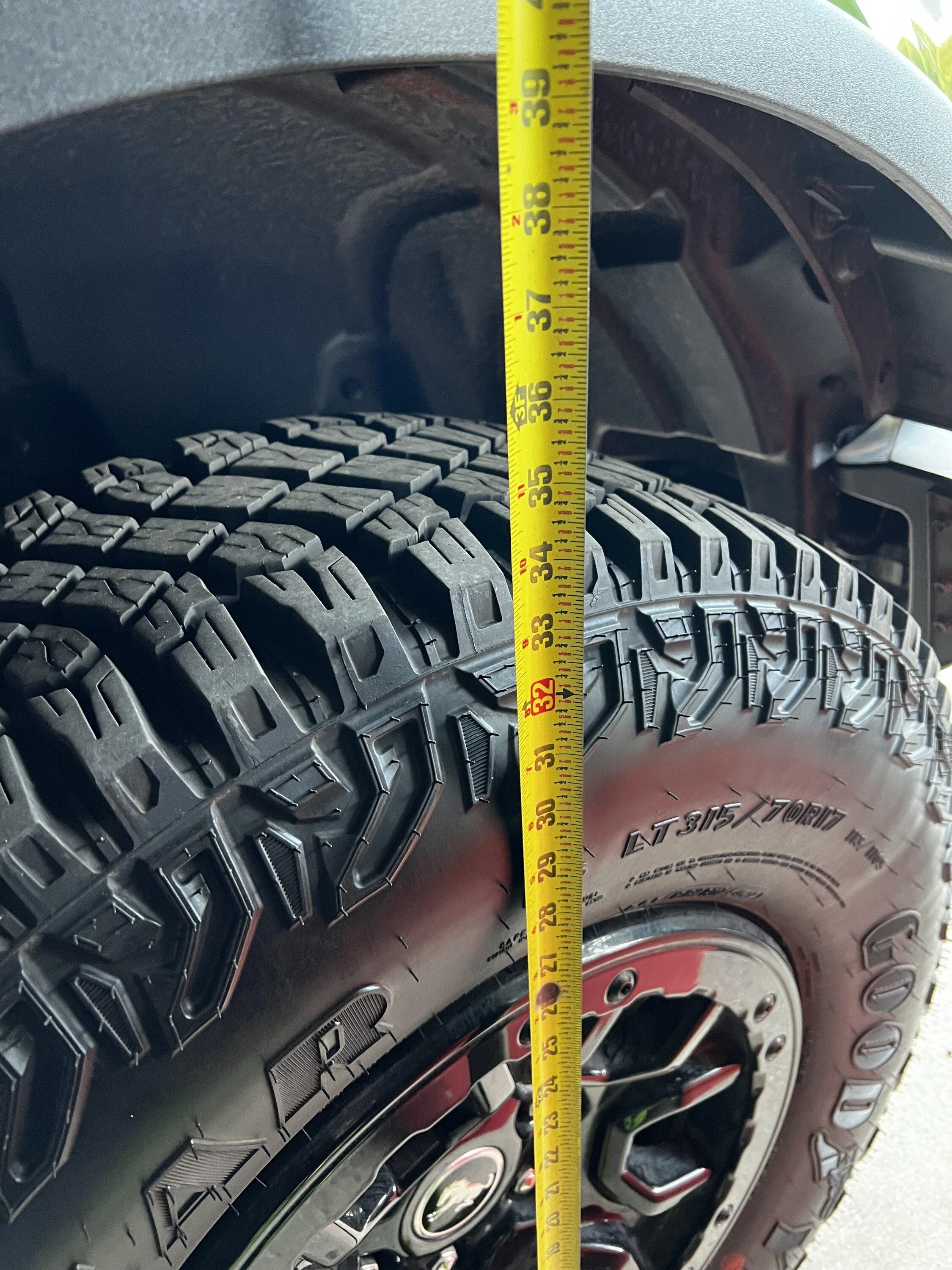 Ford Bronco HOSS 3.0 Lift options? 7BCA24B2-2902-48BF-A43D-92FBEF986A14