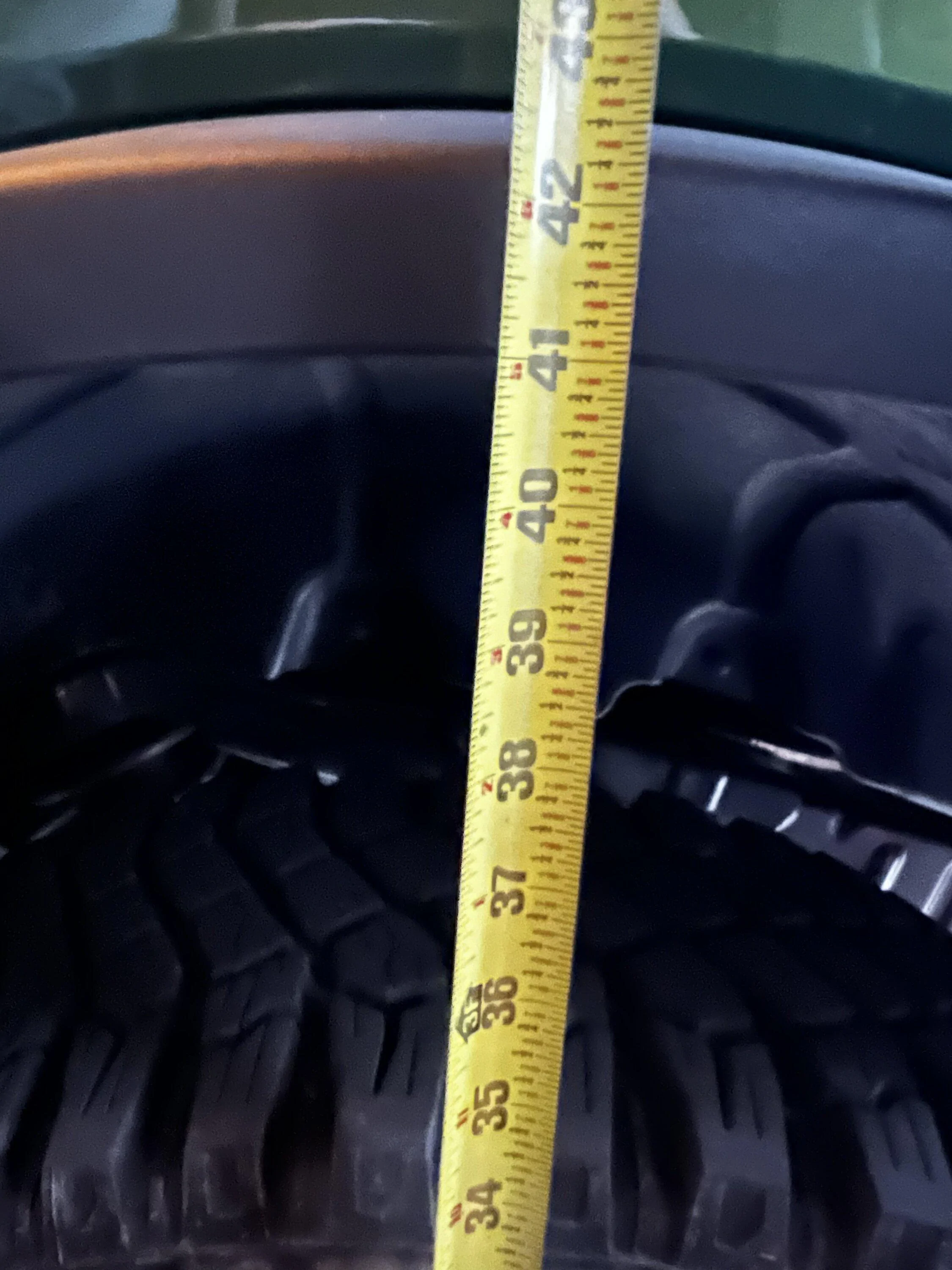 Ford Bronco HOSS 3.0 Lift options? 428B8178-E21C-447F-8617-FEA847A3DCC1