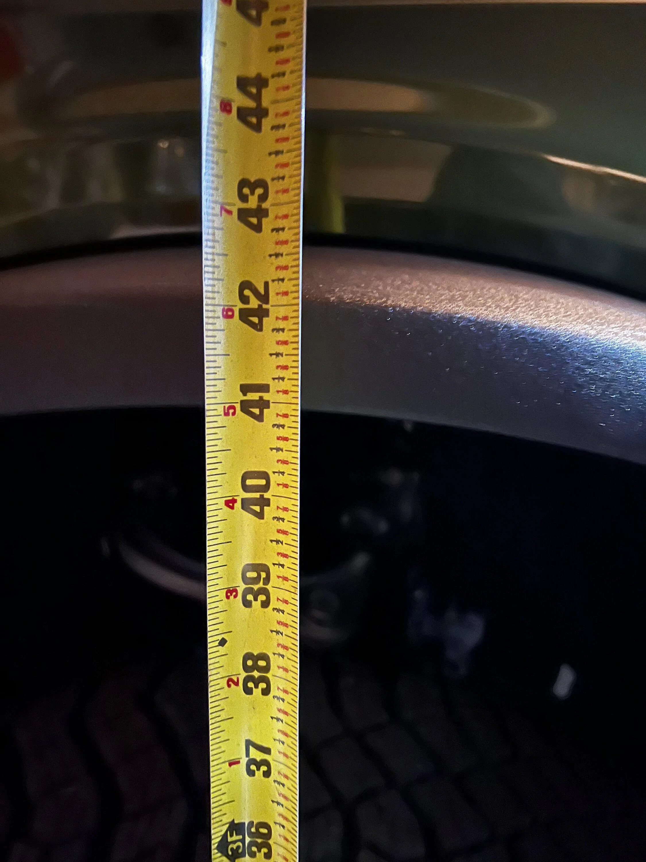 Ford Bronco HOSS 3.0 Lift options? A6CAF66C-9F10-4761-9565-8F79B3EDD224