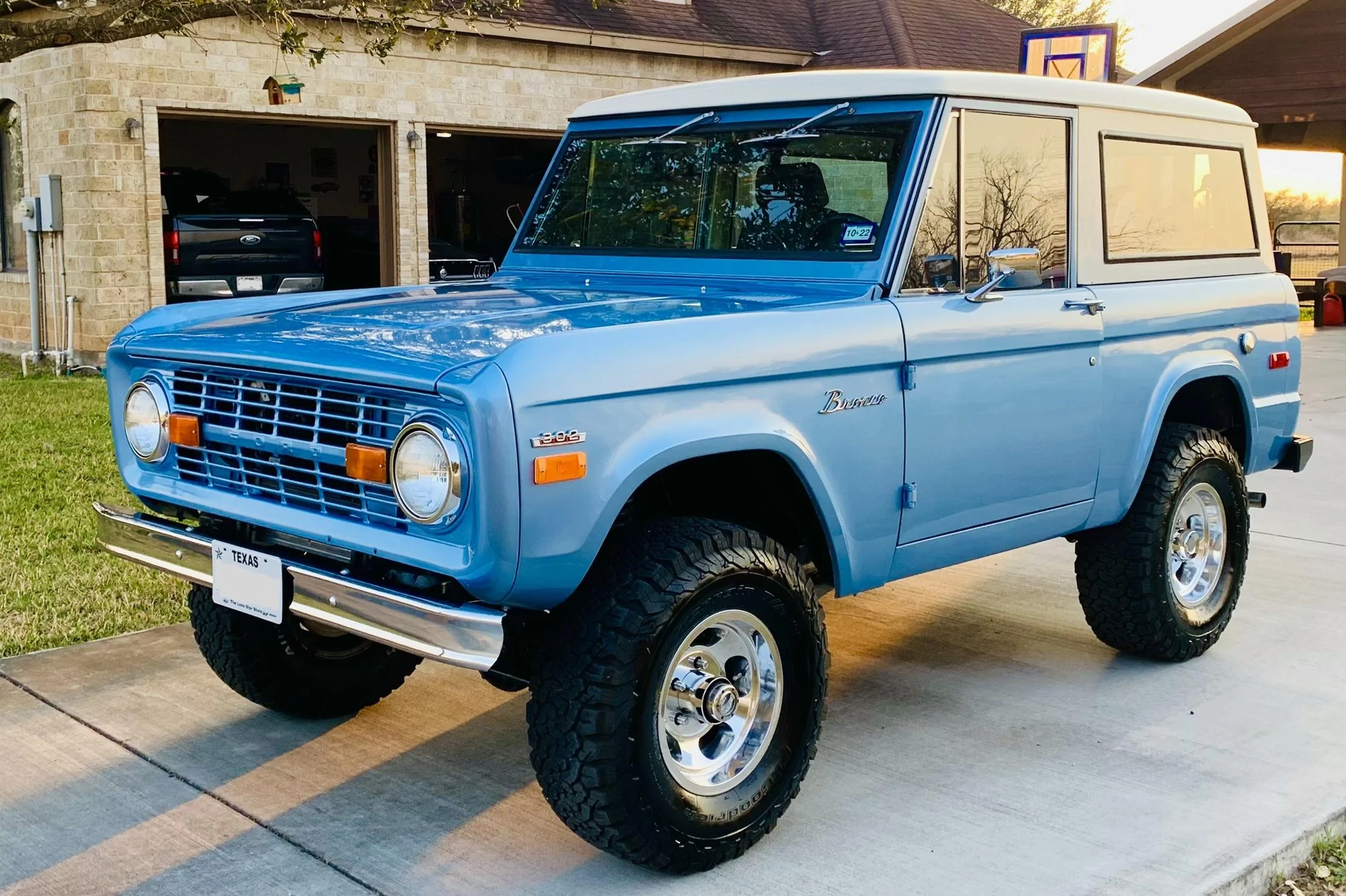Ford Bronco Legacy Bronco Owners Thread... 4D435BDE-2C2E-4B14-A7D3-40A94E9088FF