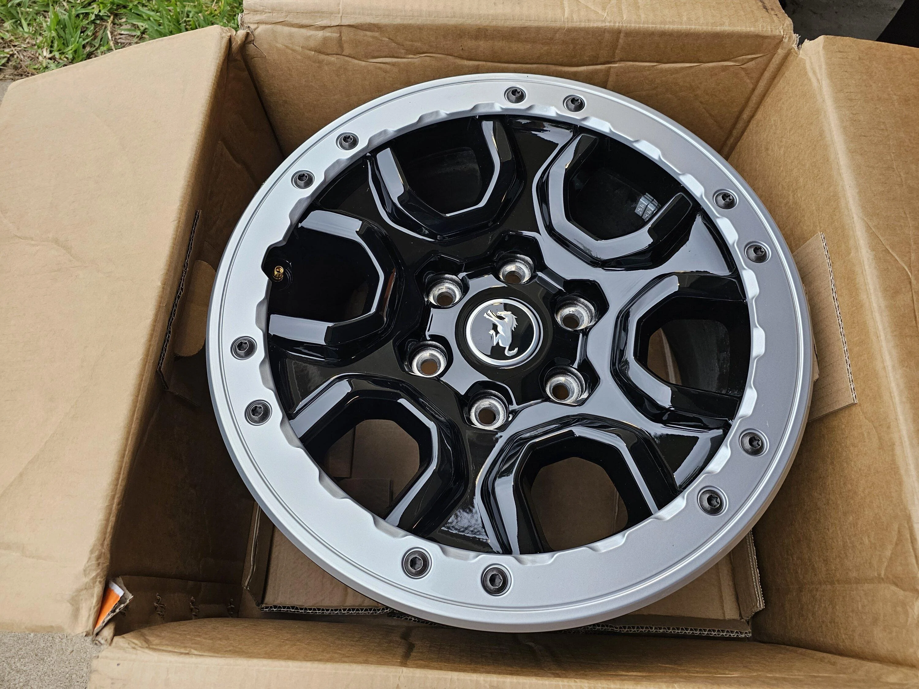 Ford Bronco 2023 SASQUATCH WHEELS (5) 20230331_082535