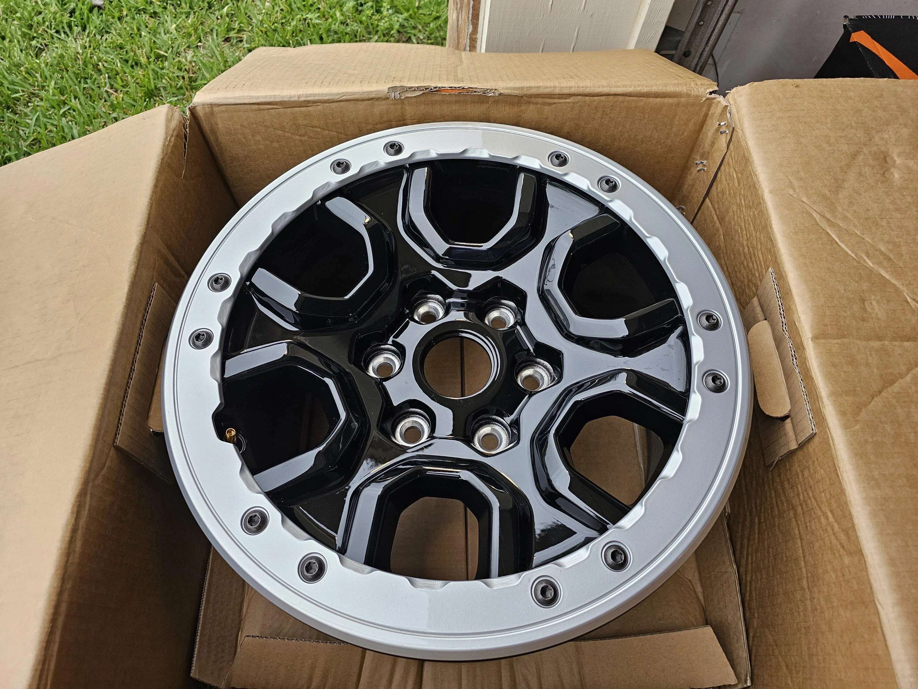 Ford Bronco 2023 SASQUATCH WHEELS (5) 20230331_082635