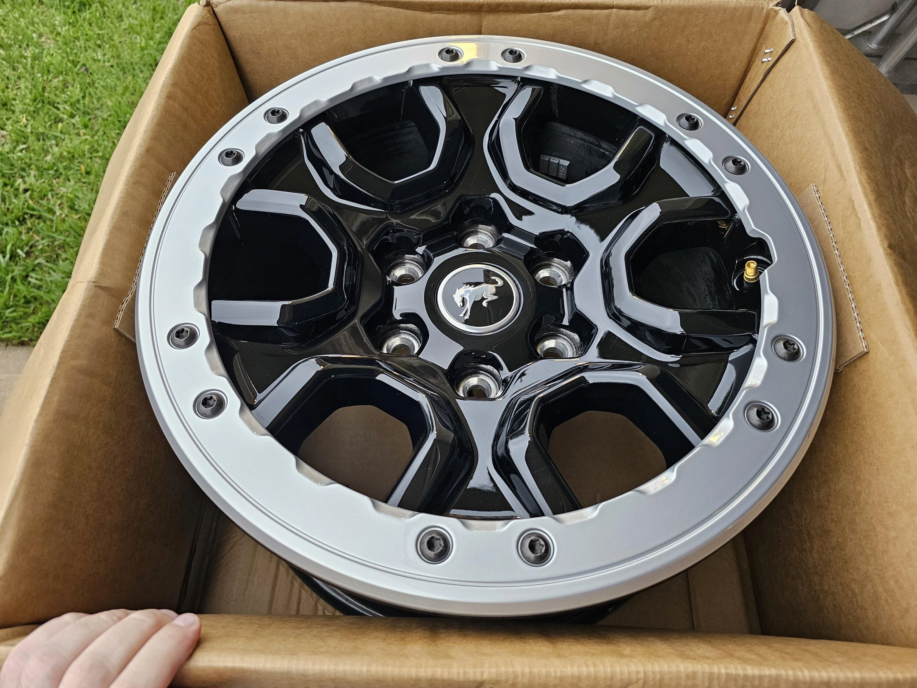 Ford Bronco 2023 SASQUATCH WHEELS (5) 20230331_082803