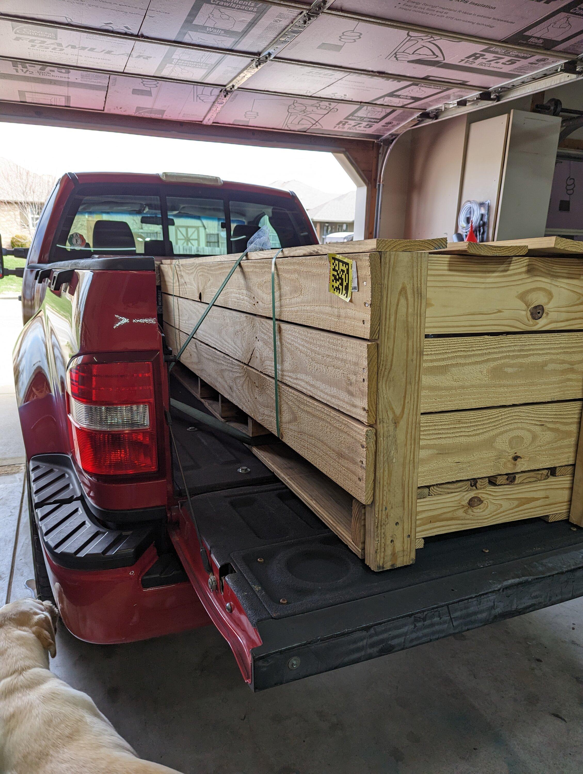 Ford Bronco ELD Swap: My Journey to E-Locker Heaven -- Installation on Base Bronco (DIY + Photos) PXL_20230322_160007899