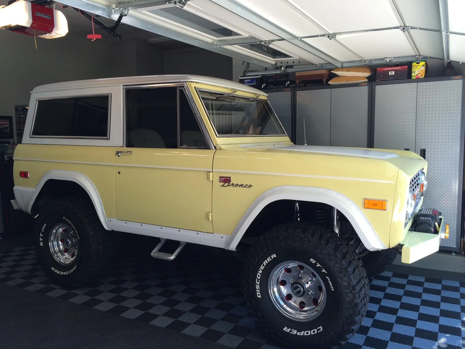 Ford Bronco Placed my 2023 Bronco Order! ... Post Yours! IMG_0849