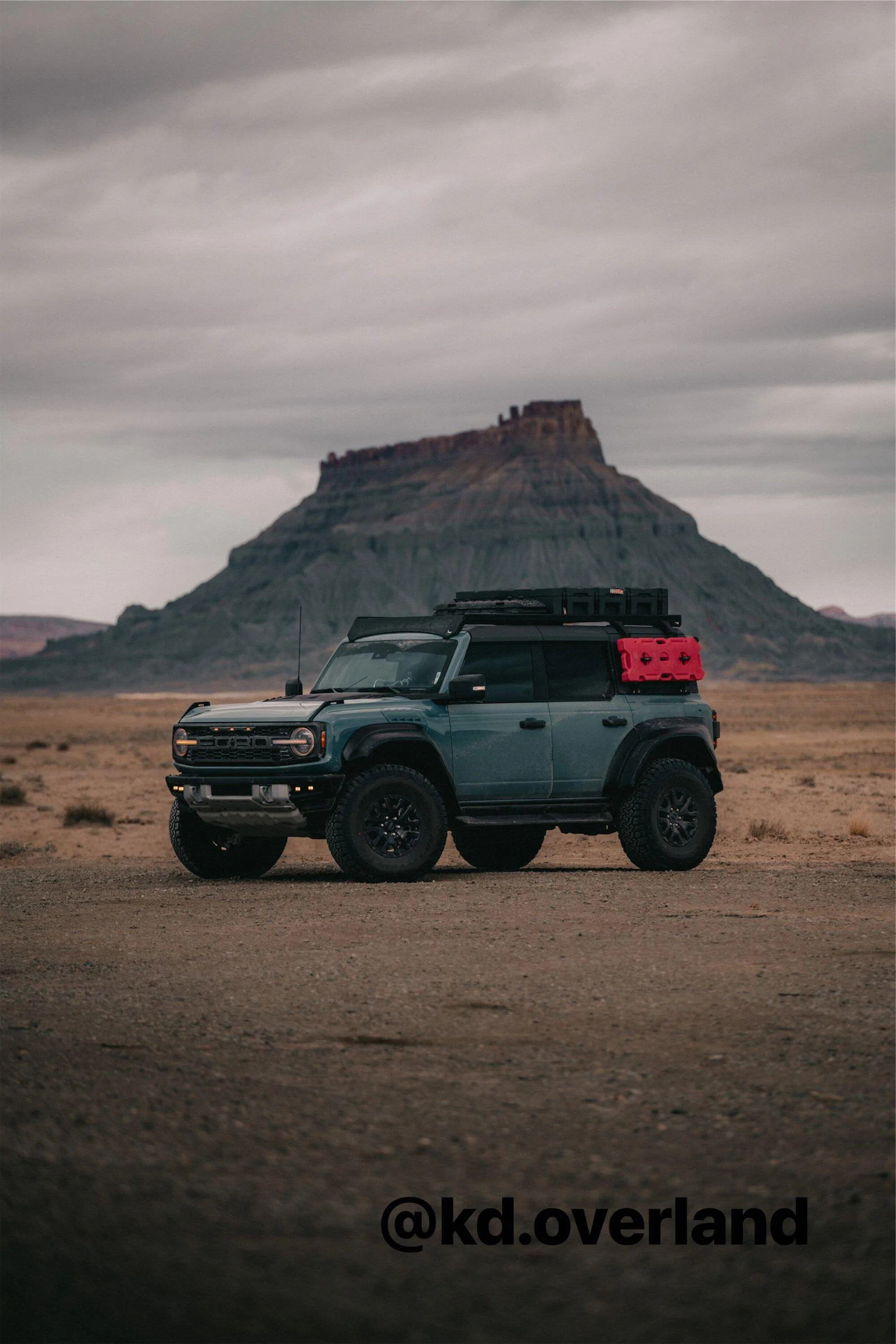 Ford Bronco Bronco Raptors off-roading picture thread 📸 Post up! 1