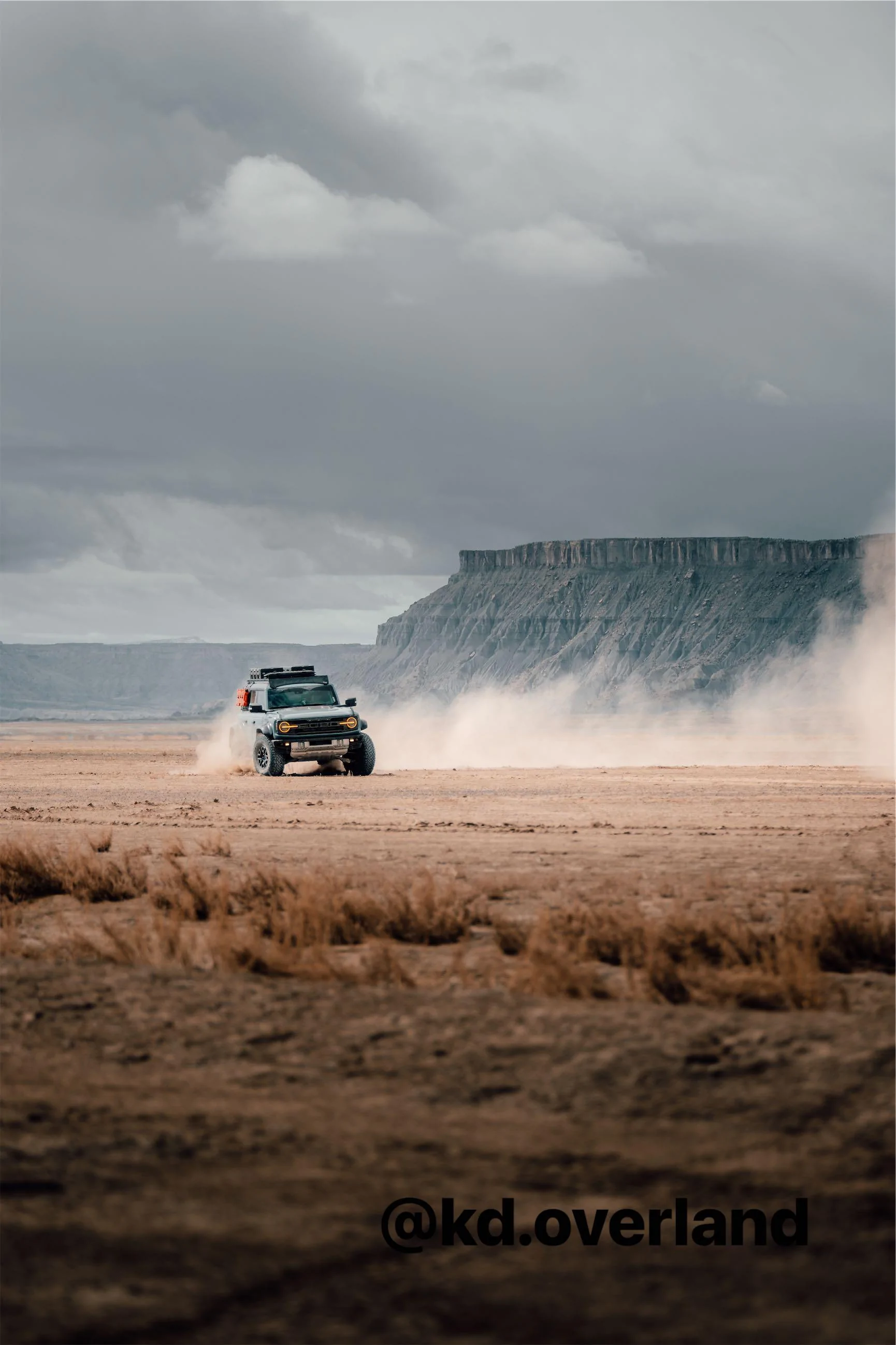 Ford Bronco Bronco Raptors off-roading picture thread 📸 Post up! 5