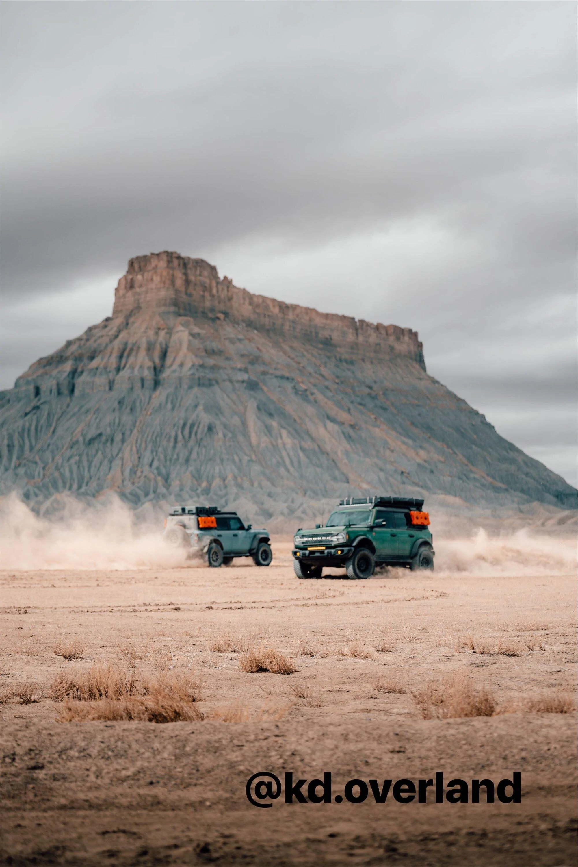 Ford Bronco Bronco Raptors off-roading picture thread 📸 Post up! 6