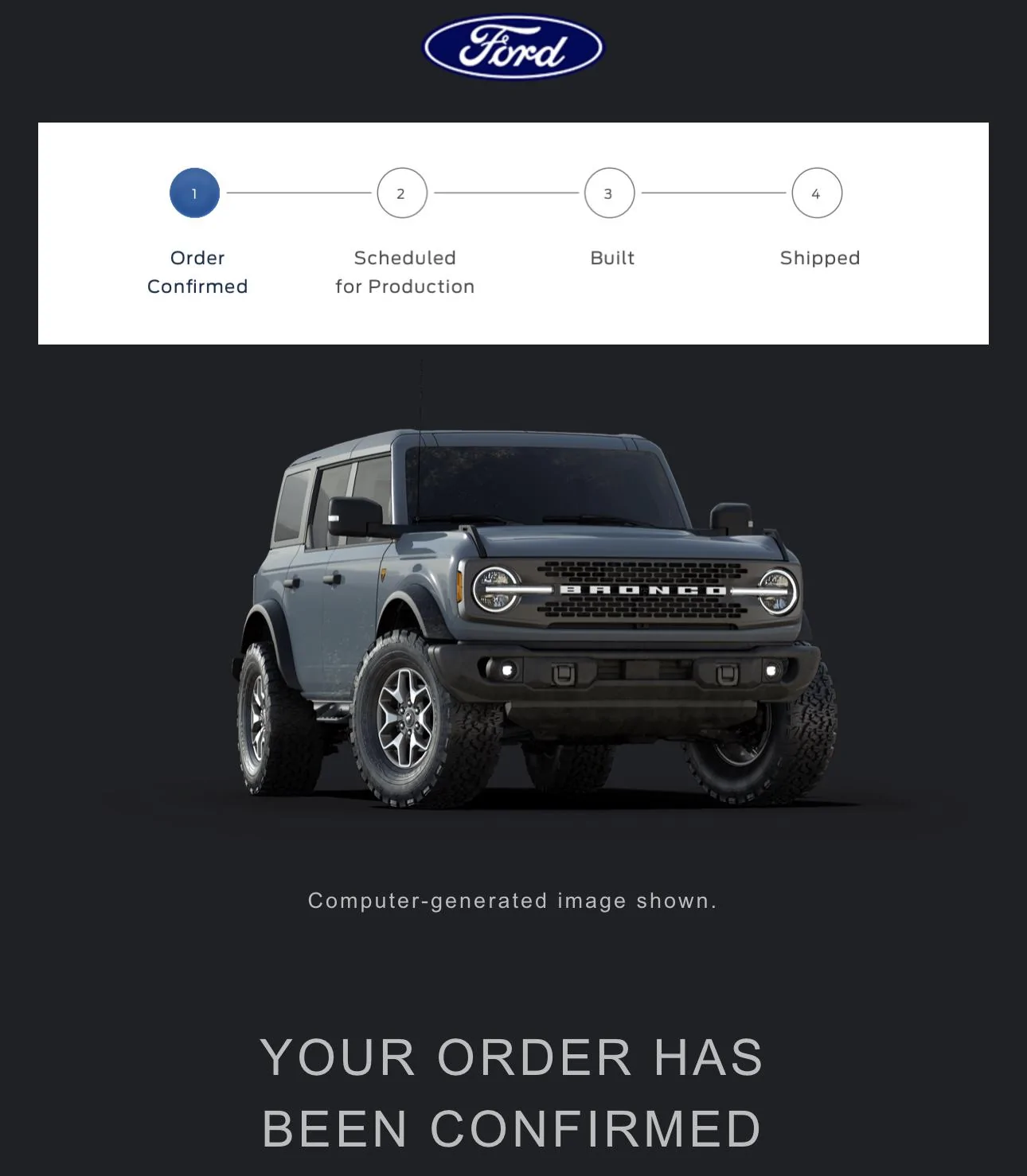Ford Bronco UPDATE 89BB613B-EE21-4585-B310-9F80220DCCBA