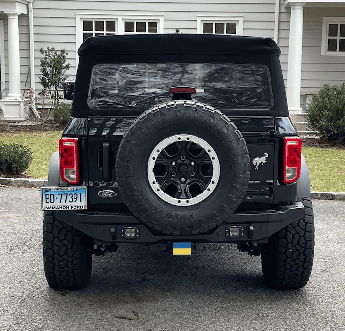 Ford Bronco Hitch Covers - Let's See What You've Got Screen Shot 2023-02-15 at 3.36.04 PM