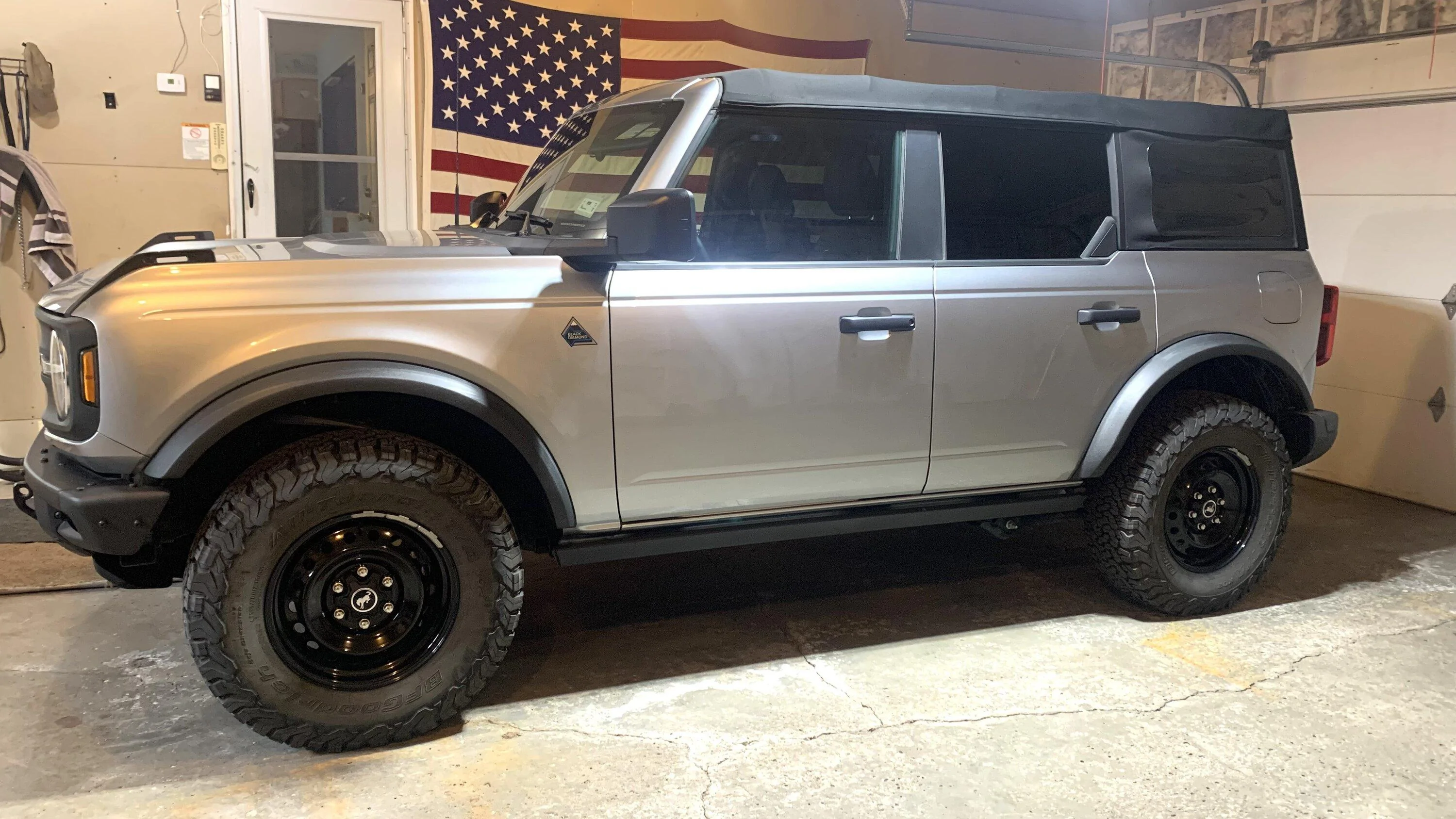 Ford Bronco First Time Post From N.E. Wisconsin tempImageXz7BJR