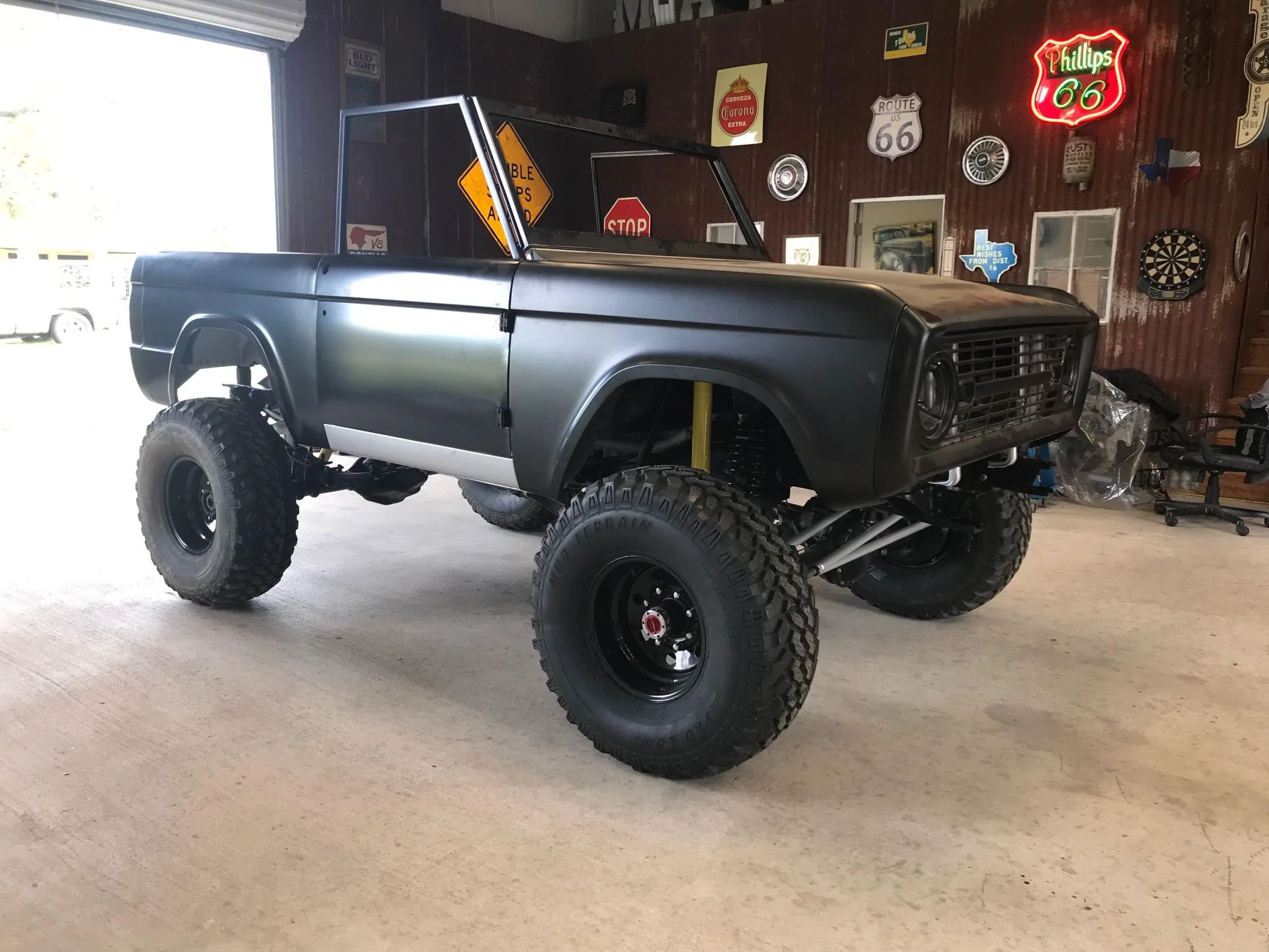 Ford Bronco Legacy Bronco Owners Thread... IMG_2693