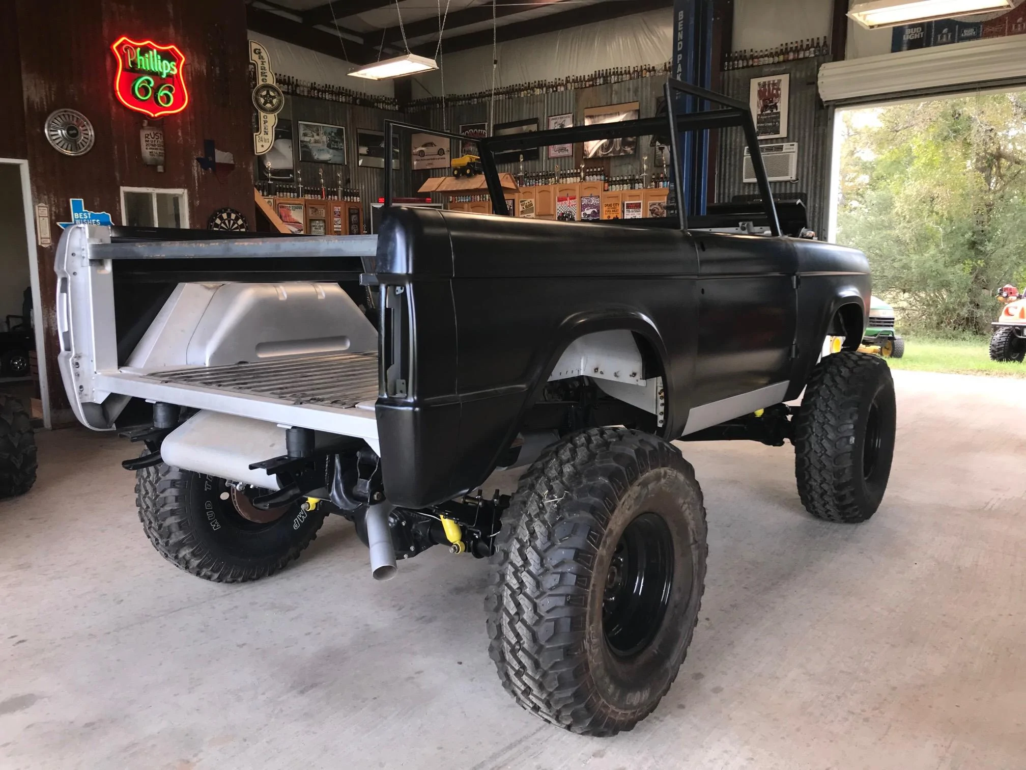 Ford Bronco Legacy Bronco Owners Thread... IMG_2694