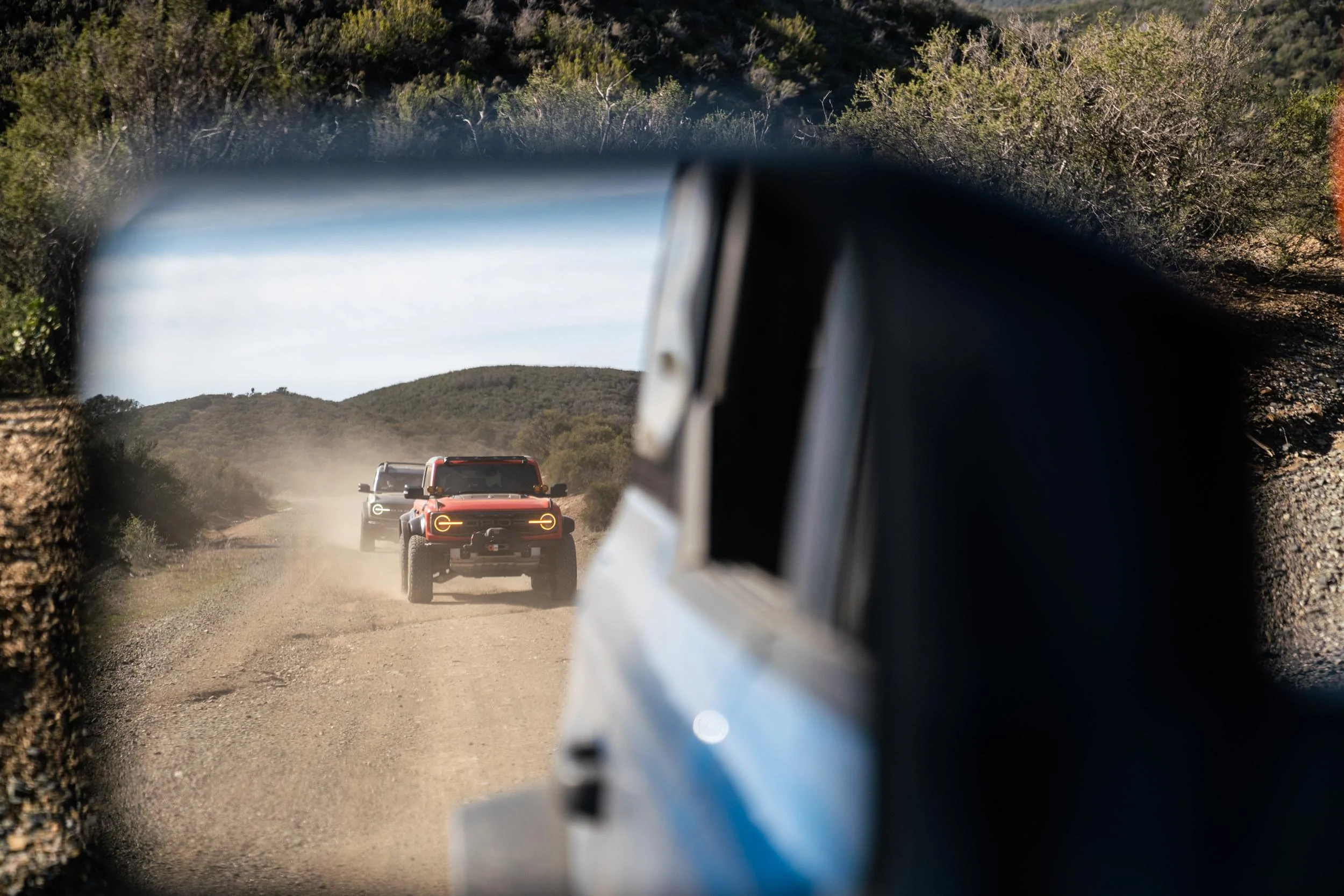 Ford Bronco Bronco Raptors off-roading picture thread 📸 Post up! MJB03334