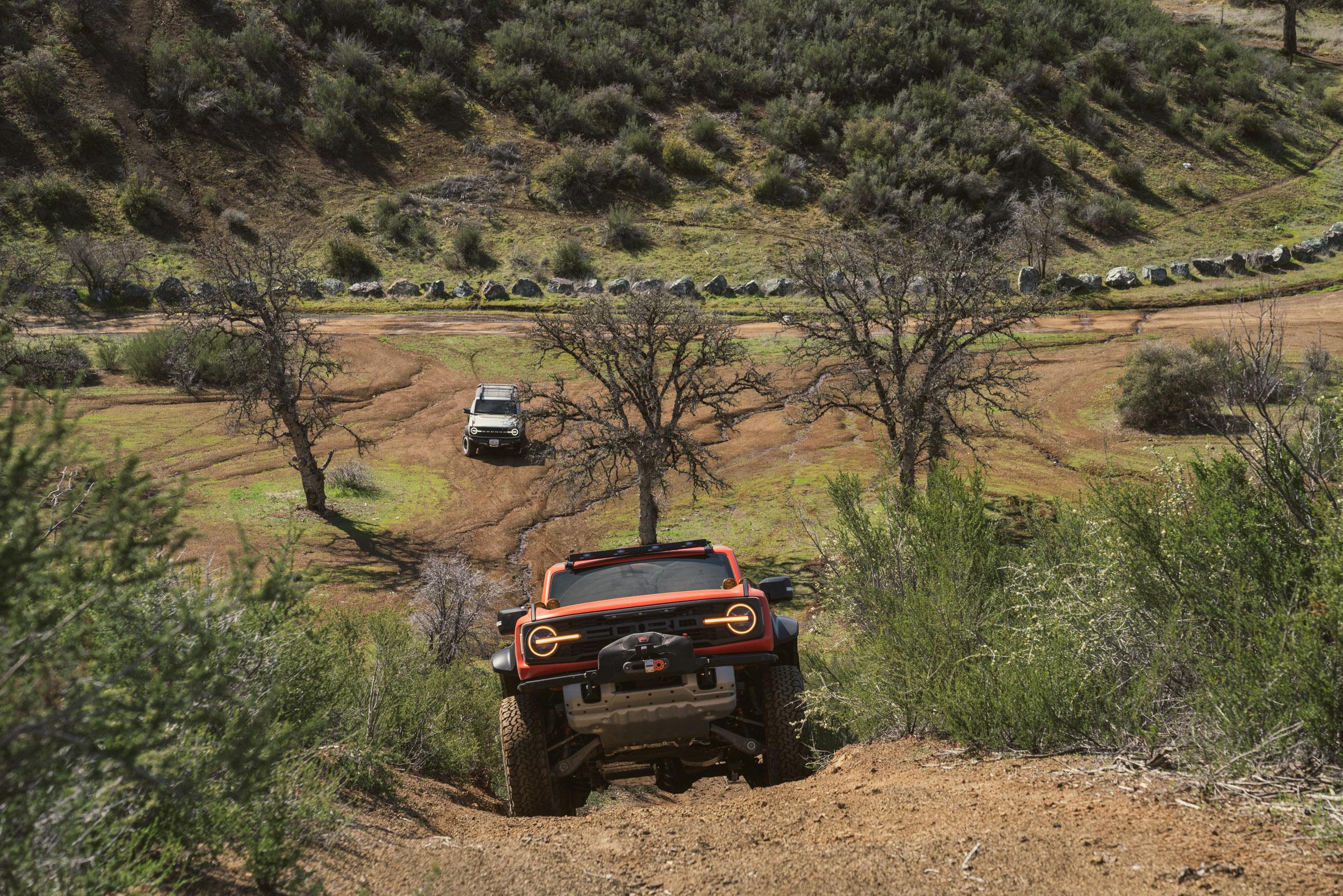Ford Bronco Bronco Raptors off-roading picture thread 📸 Post up! MJB03362