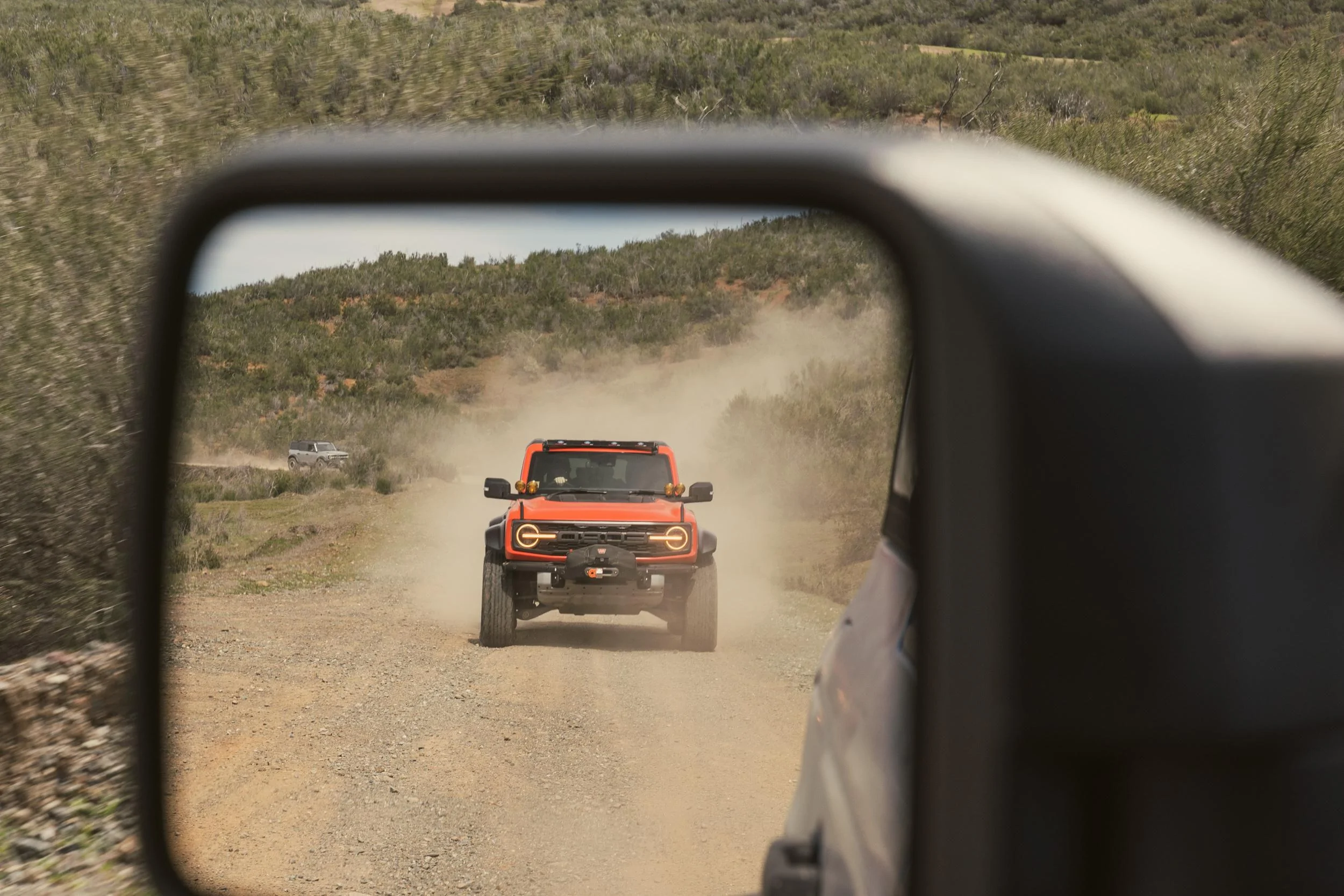 Ford Bronco Bronco Raptors off-roading picture thread 📸 Post up! MJB03440