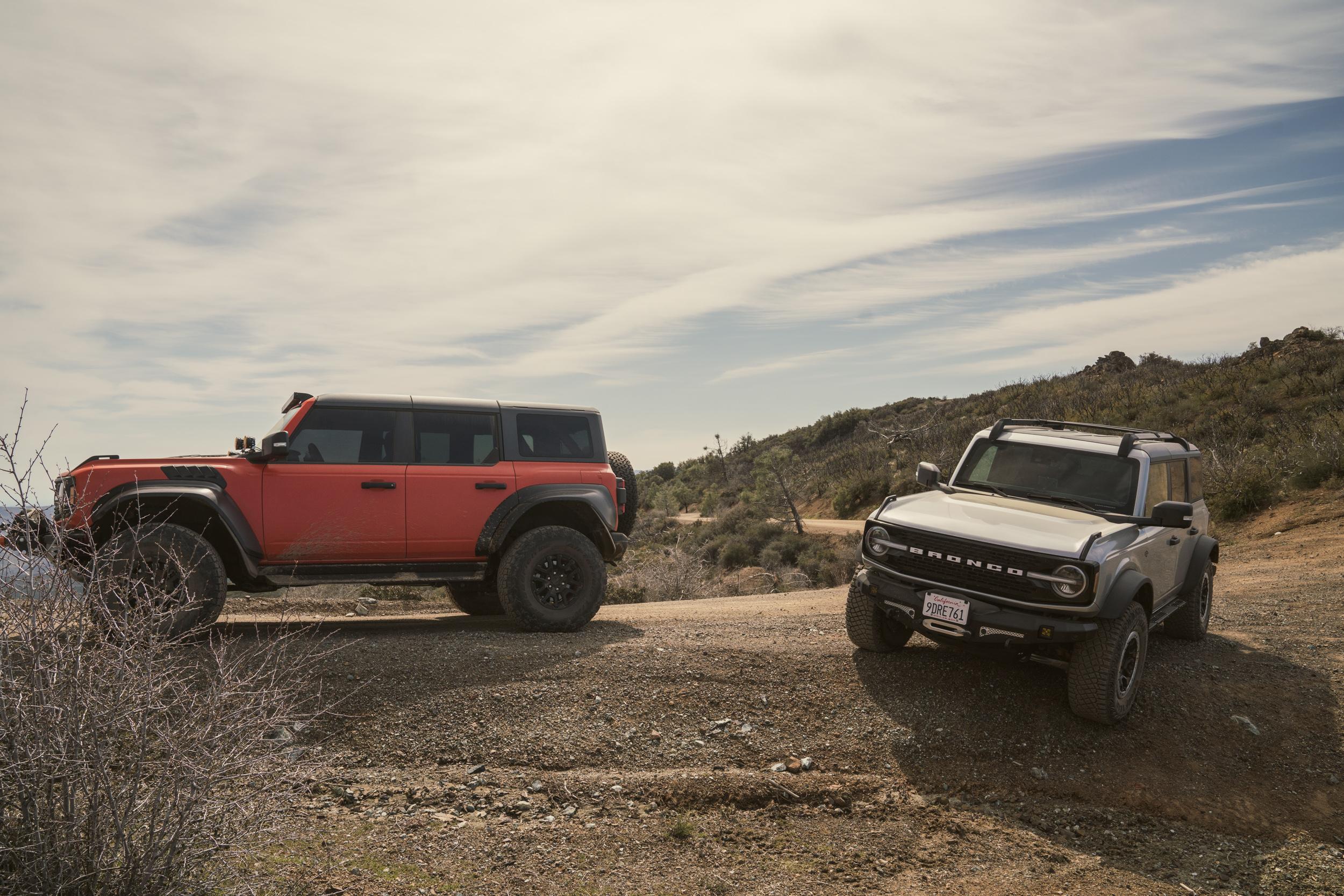 Ford Bronco Bronco Raptors off-roading picture thread 📸 Post up! MJB03448