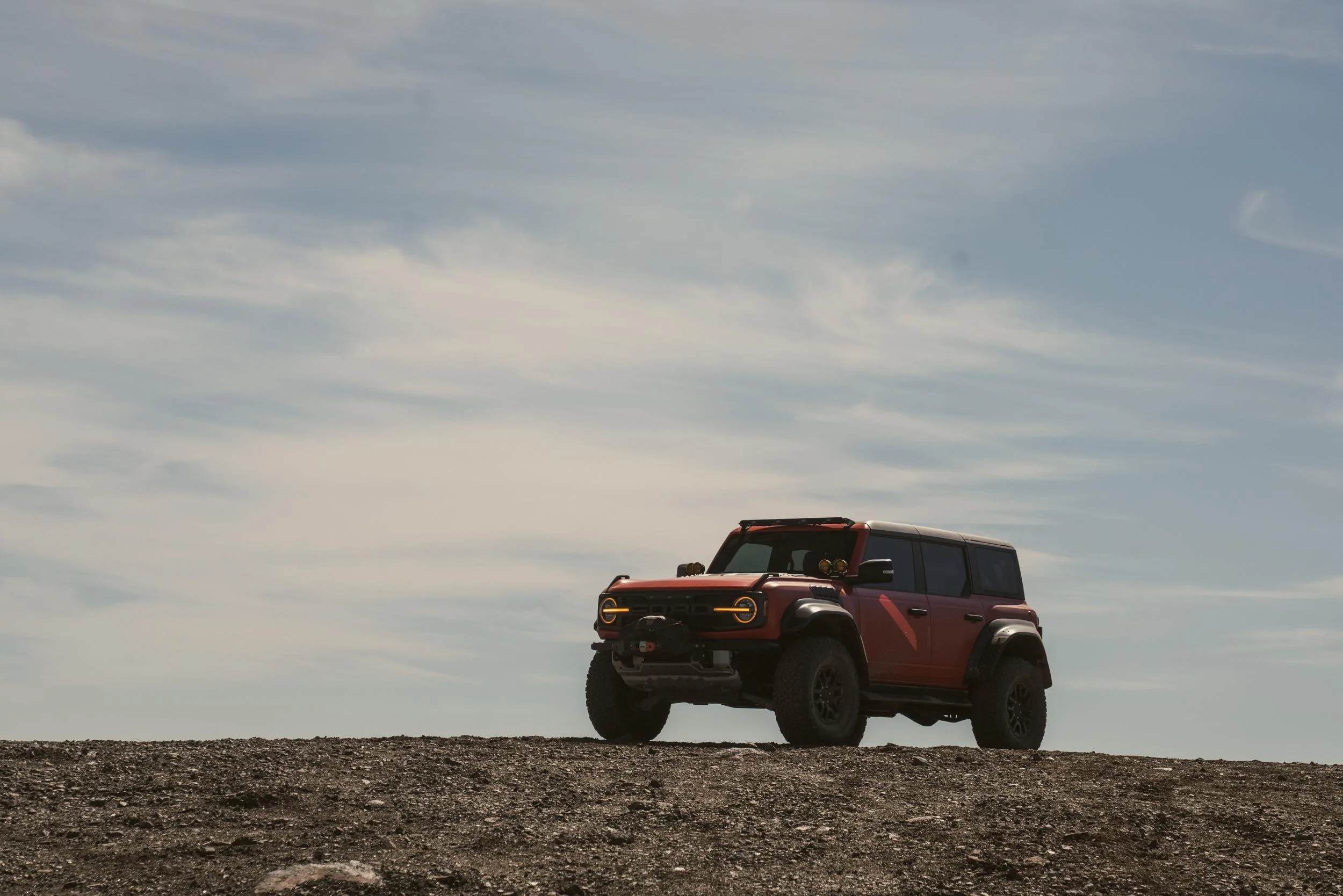 Ford Bronco Bronco Raptors off-roading picture thread 📸 Post up! MJB03462