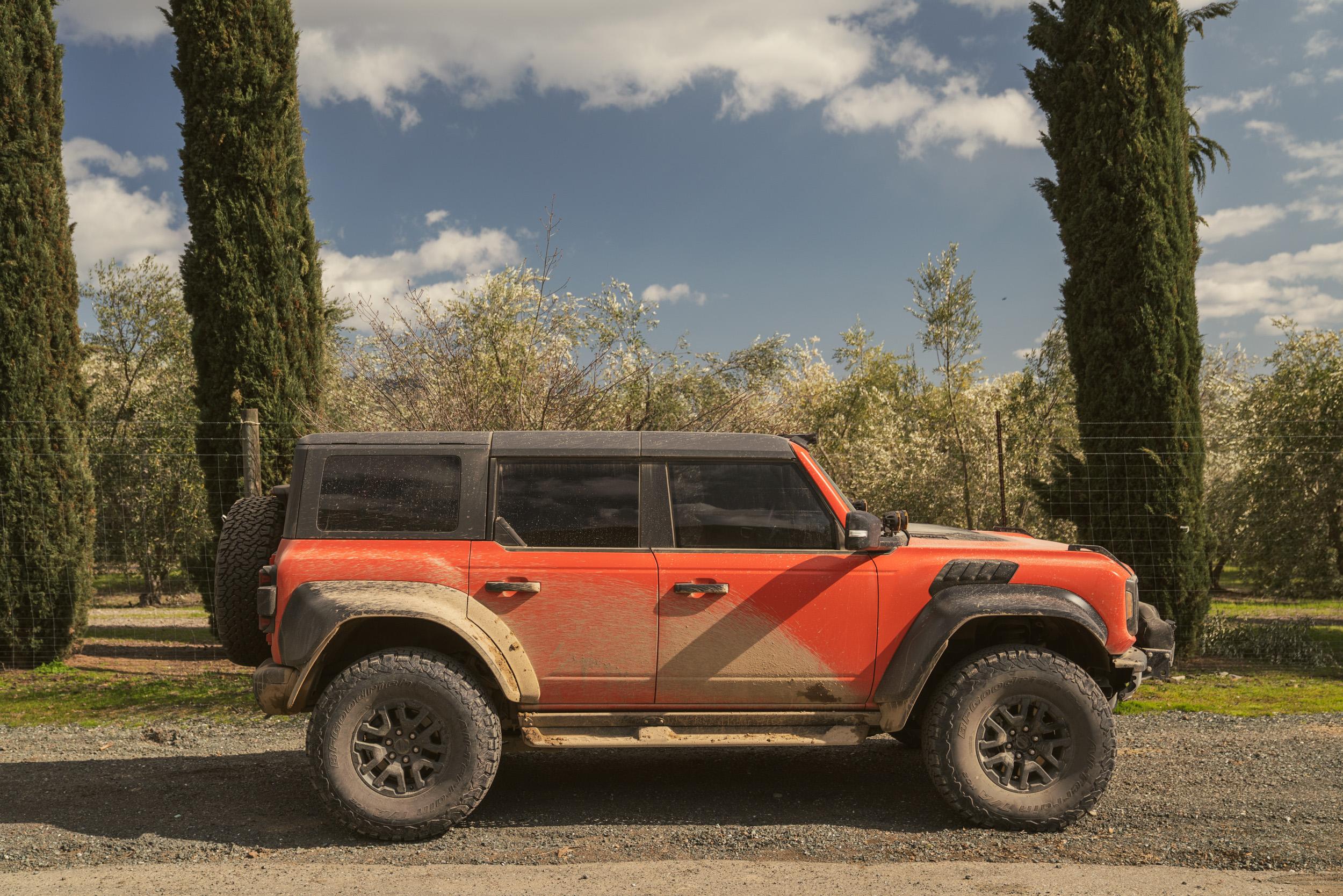 Ford Bronco Bronco Raptors off-roading picture thread 📸 Post up! MJB03686
