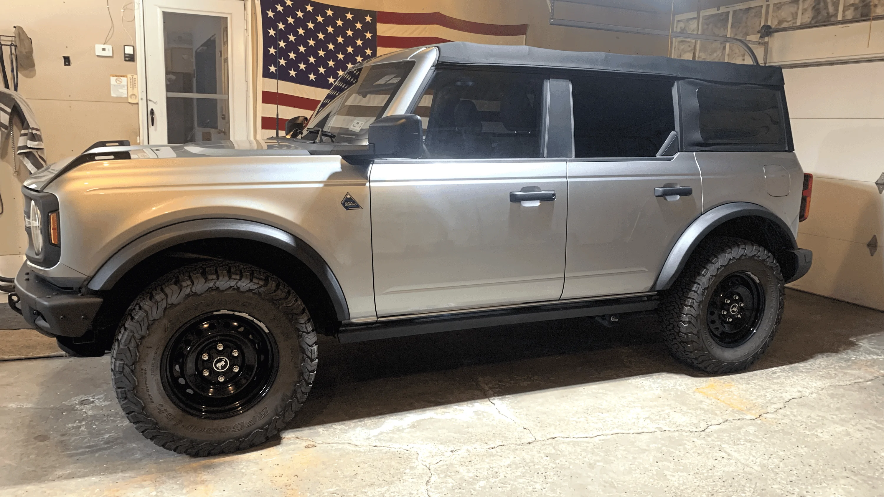 Ford Bronco Ceramic Coating. tempImagefXAvOf