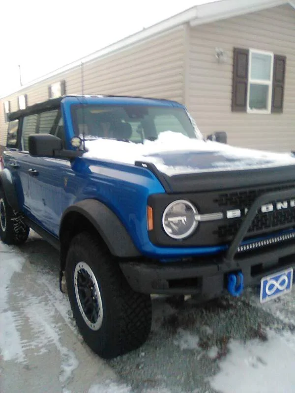 Ford Bronco Ultimate Badlands Non-Sasquatch pics thread IMG_0110