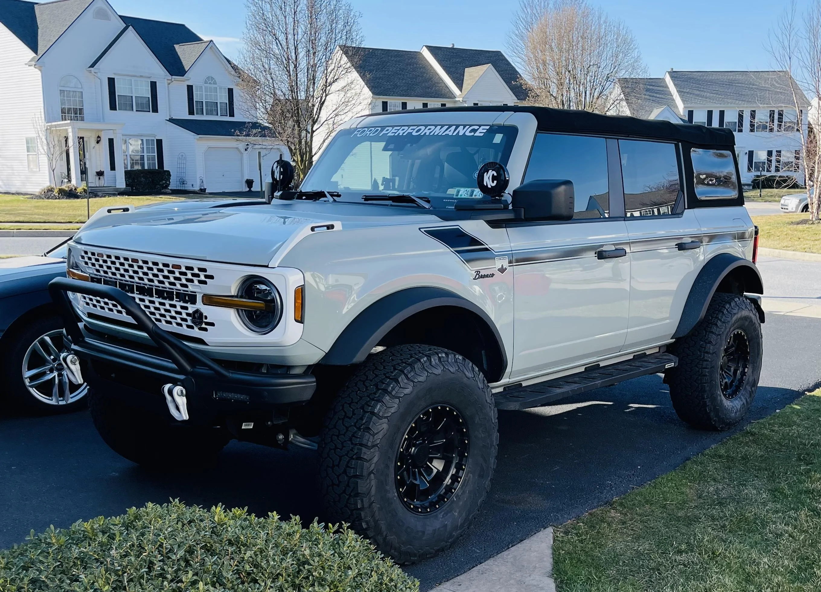 Ford Bronco Ultimate Big Bend Non-Sasquatch pics thread DF6C4722-D1A0-496E-8F12-5C77B0EE204C